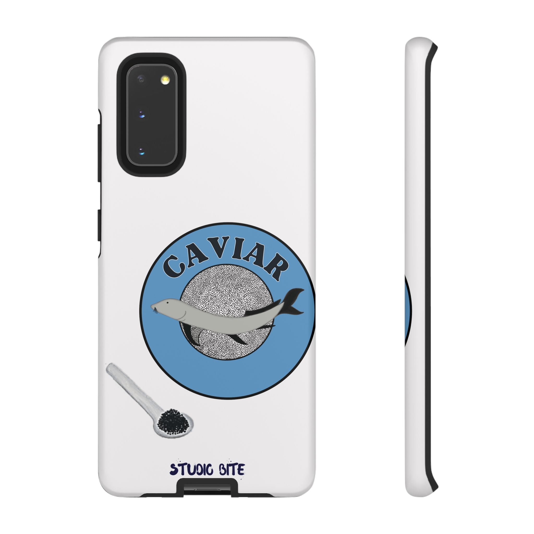 CAVIAR