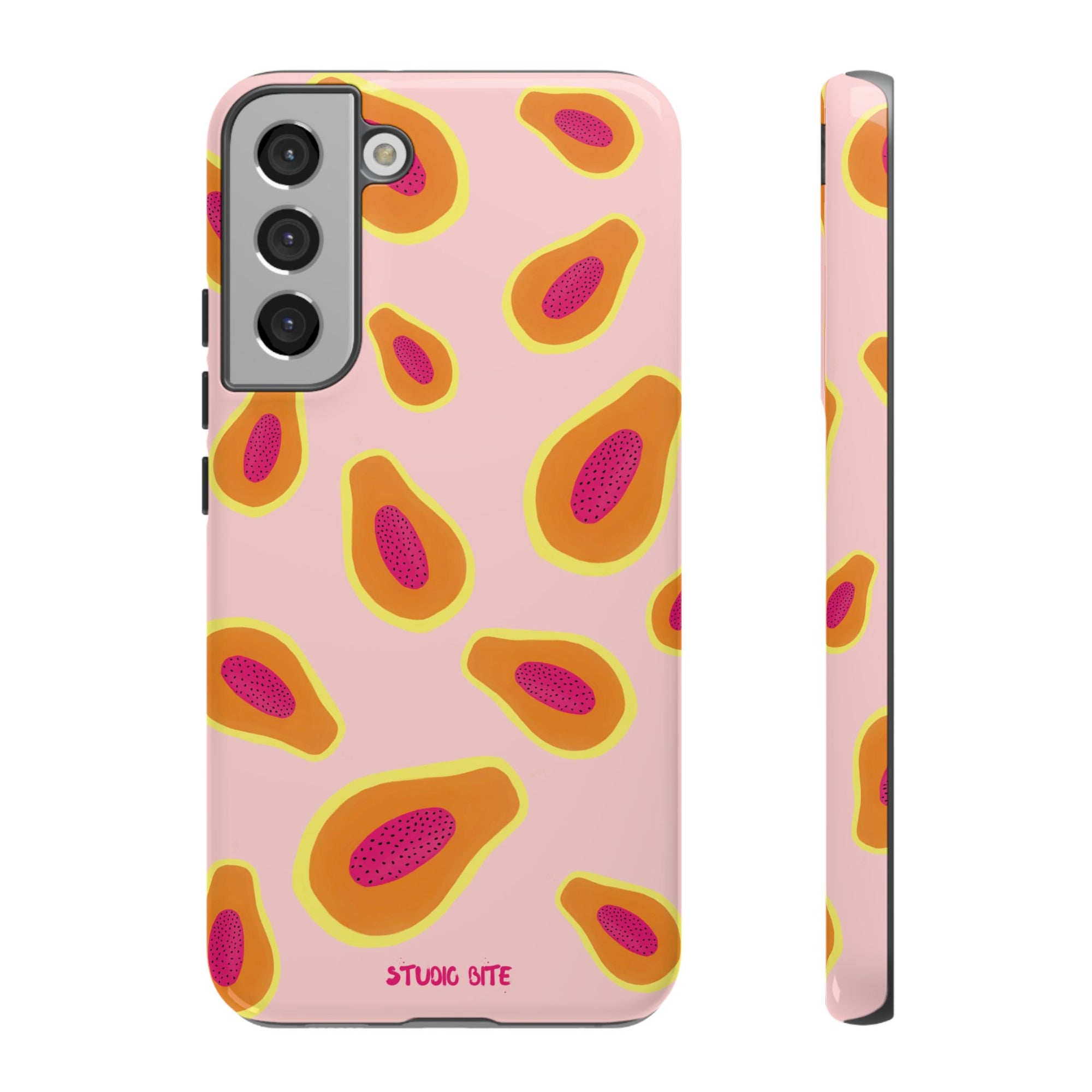 PAPAYA - ROSÈ