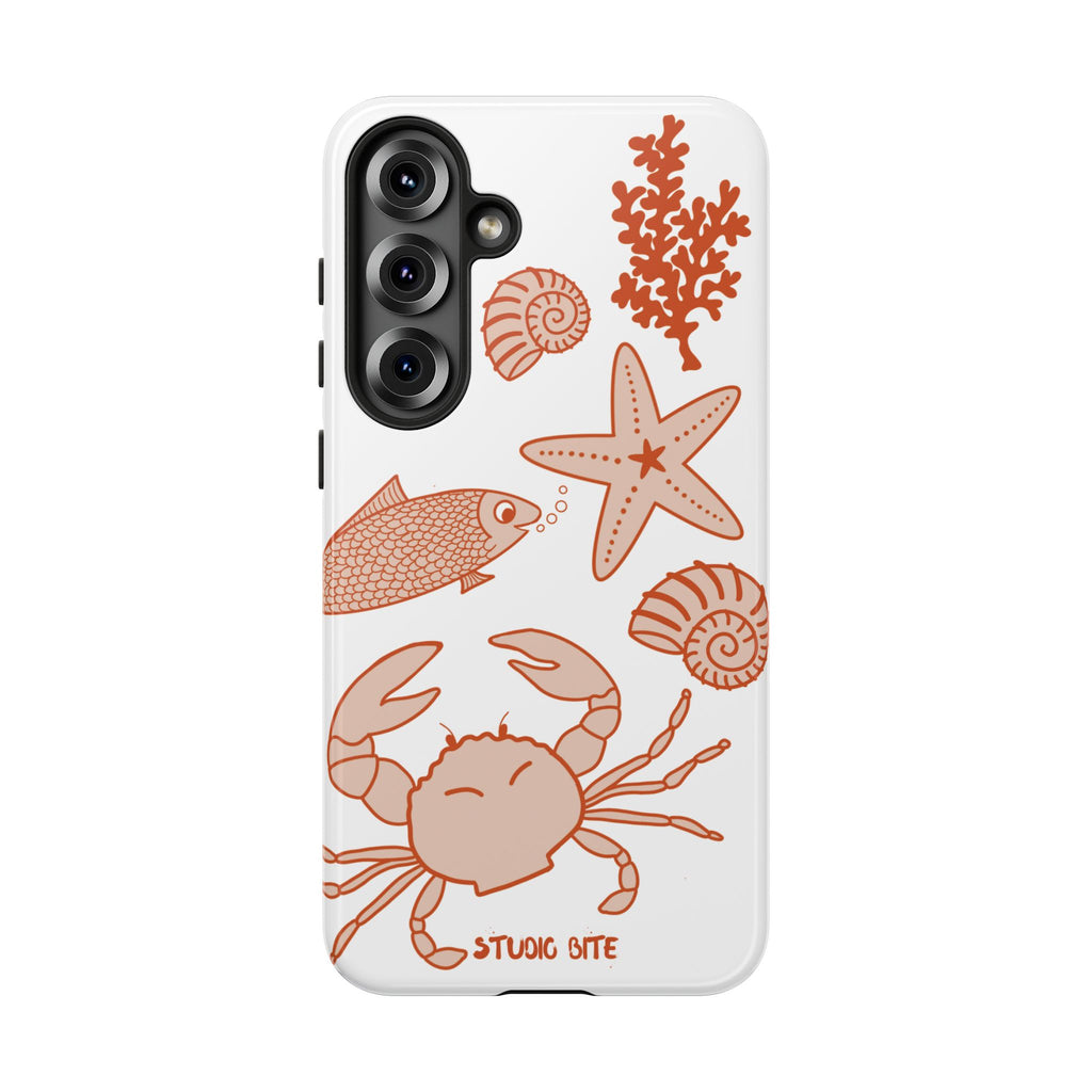 COASTAL CATCH - MAG SAFE CASE