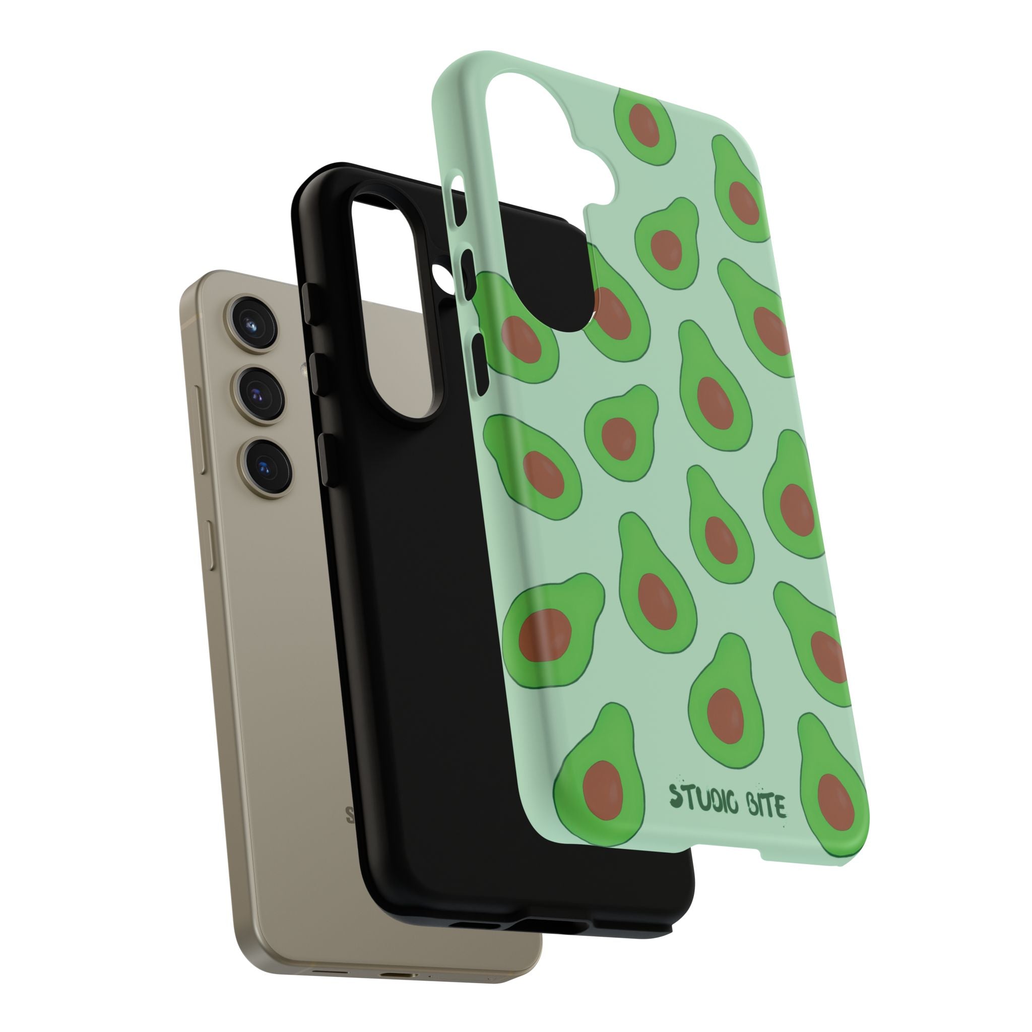 AVOCADO - GREEN