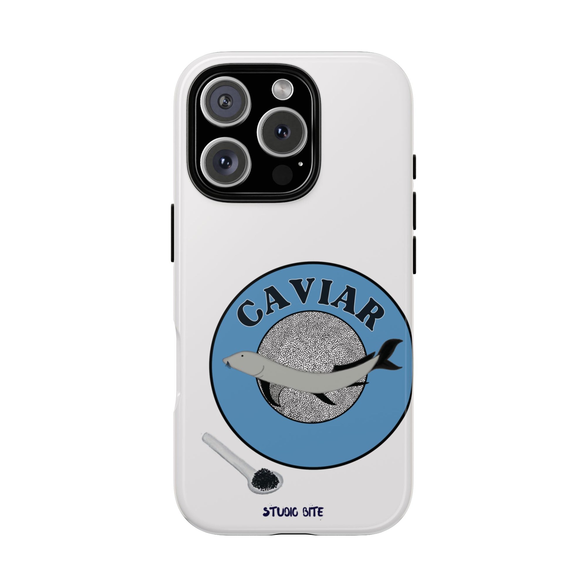 CAVIAR