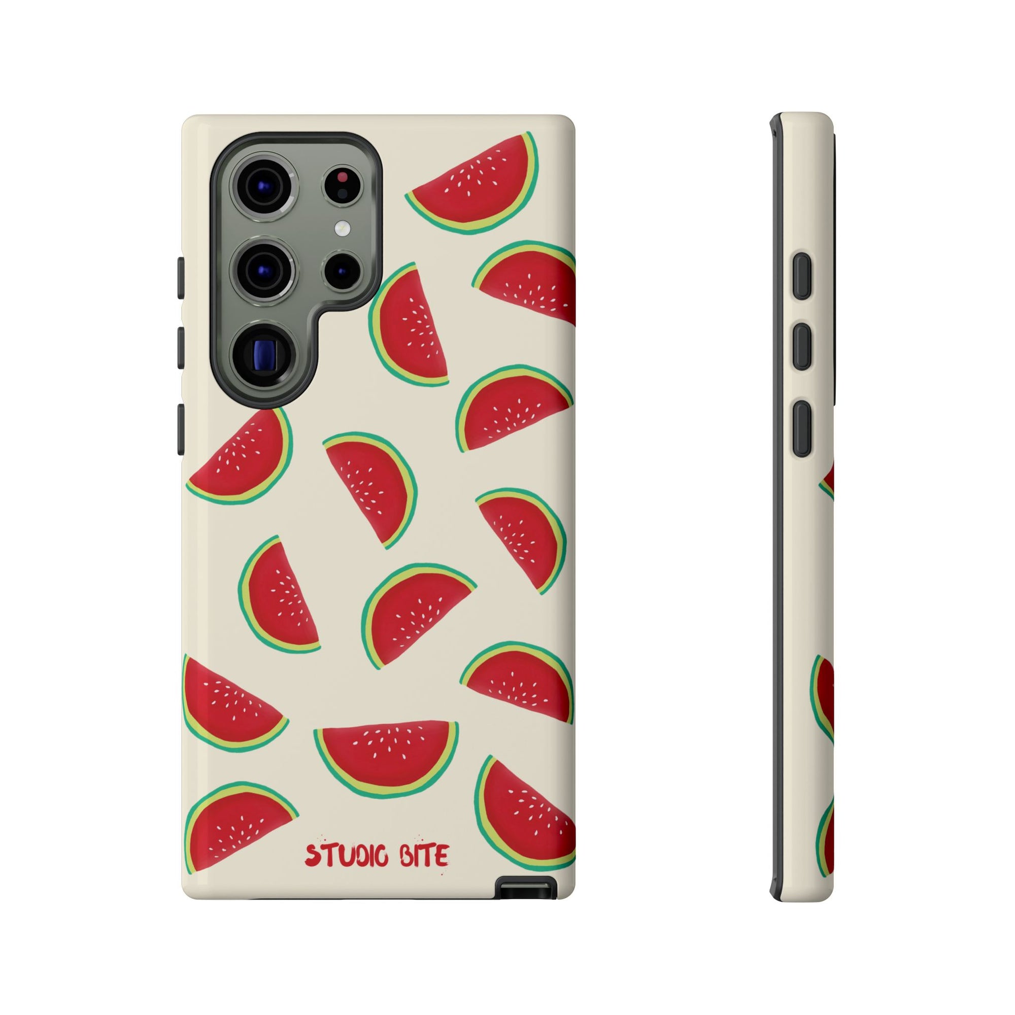 WATERMELON - BEIGE