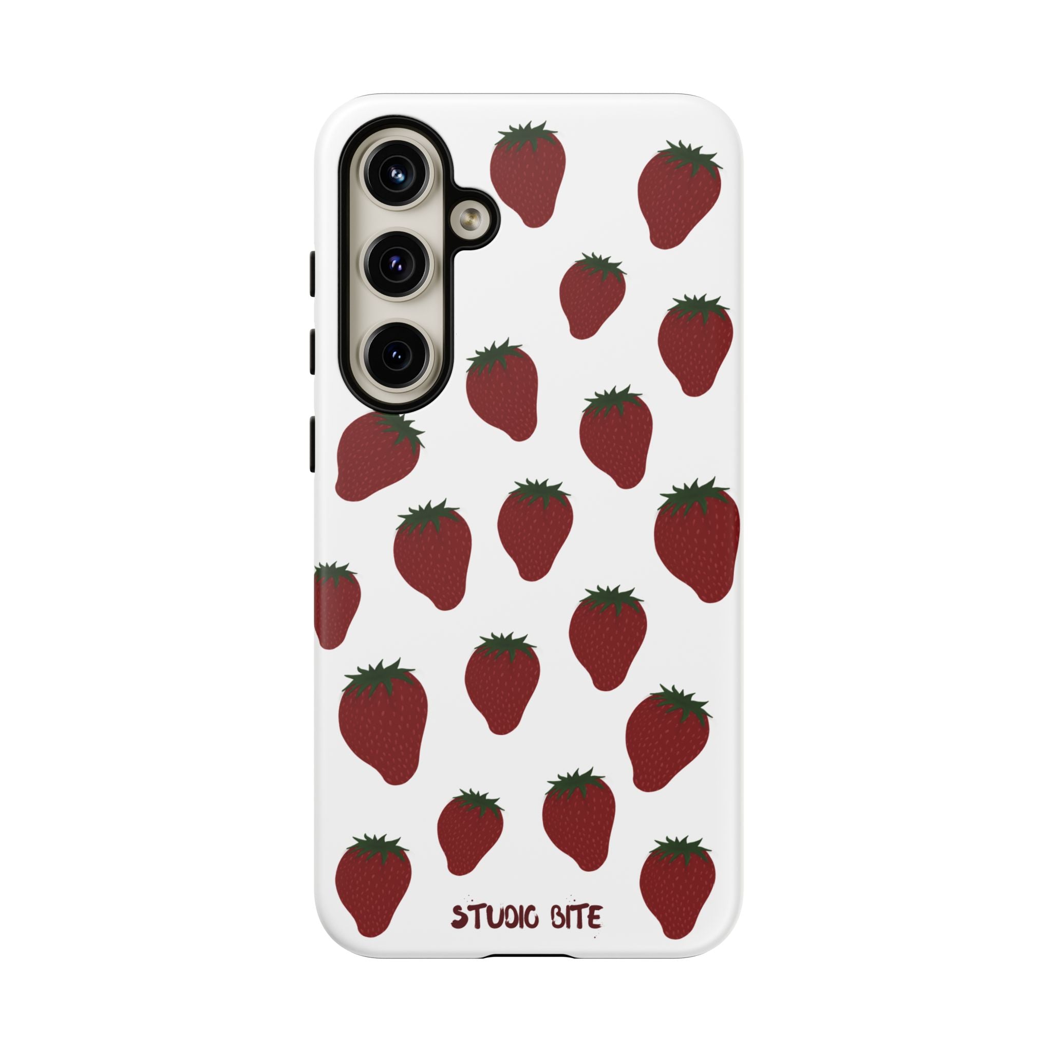 STRAWBERRY