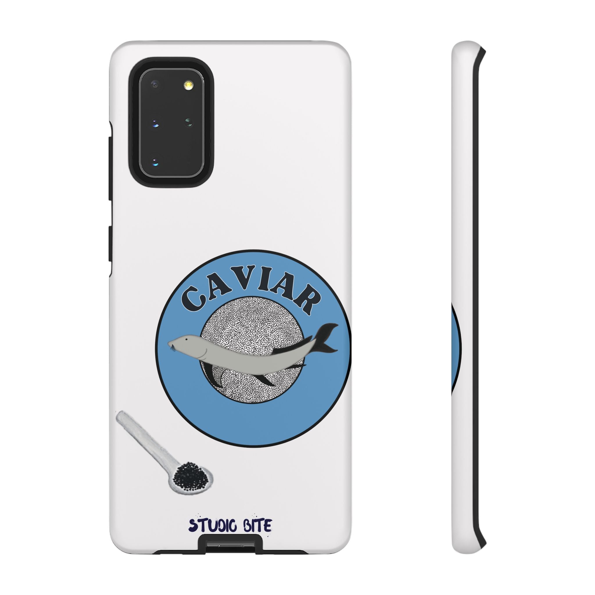 CAVIAR