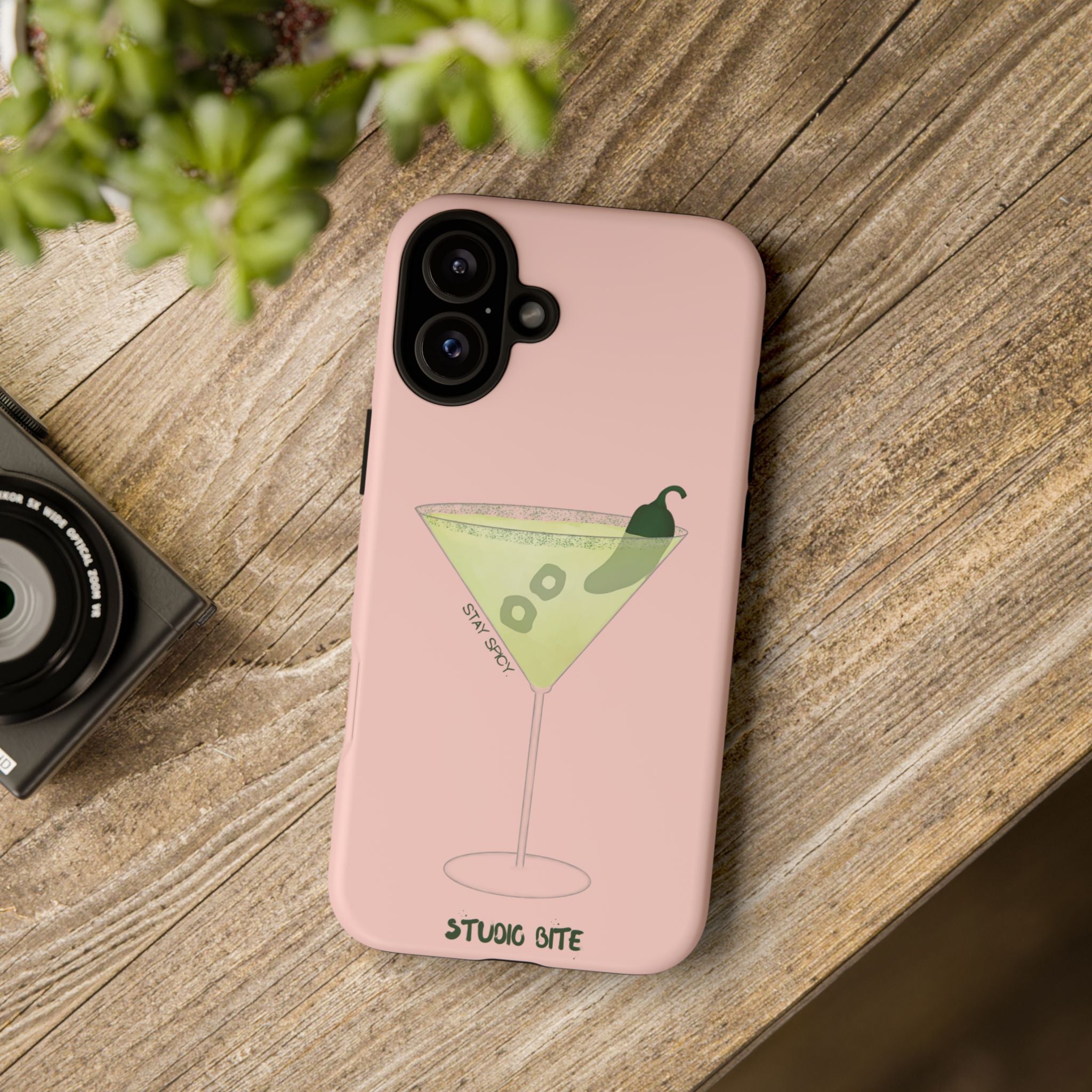 SPICY MARGARITA ROSÈ