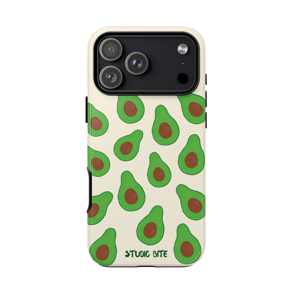 AVOCADO - BEIGE