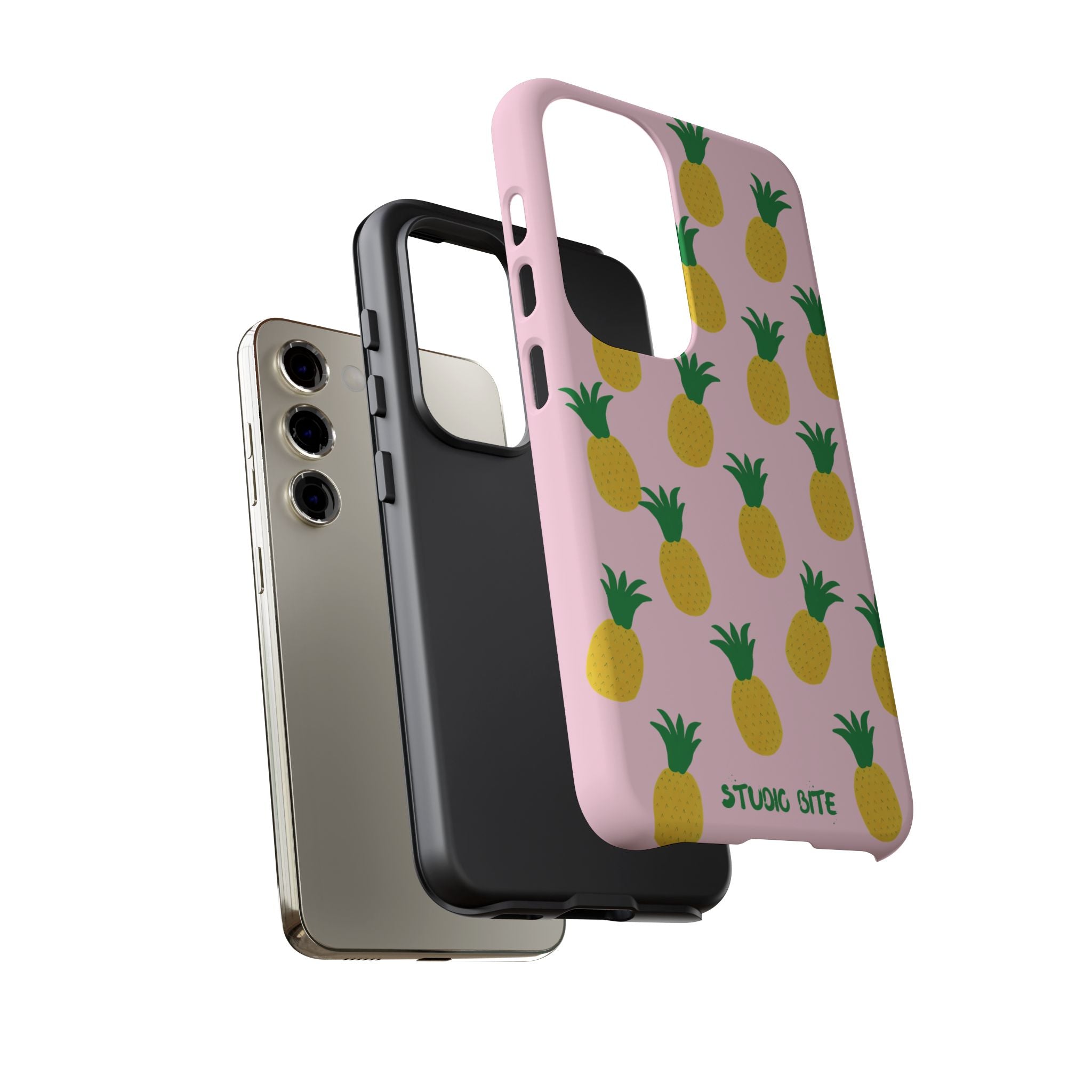 PINEAPPLE - ROSÈ