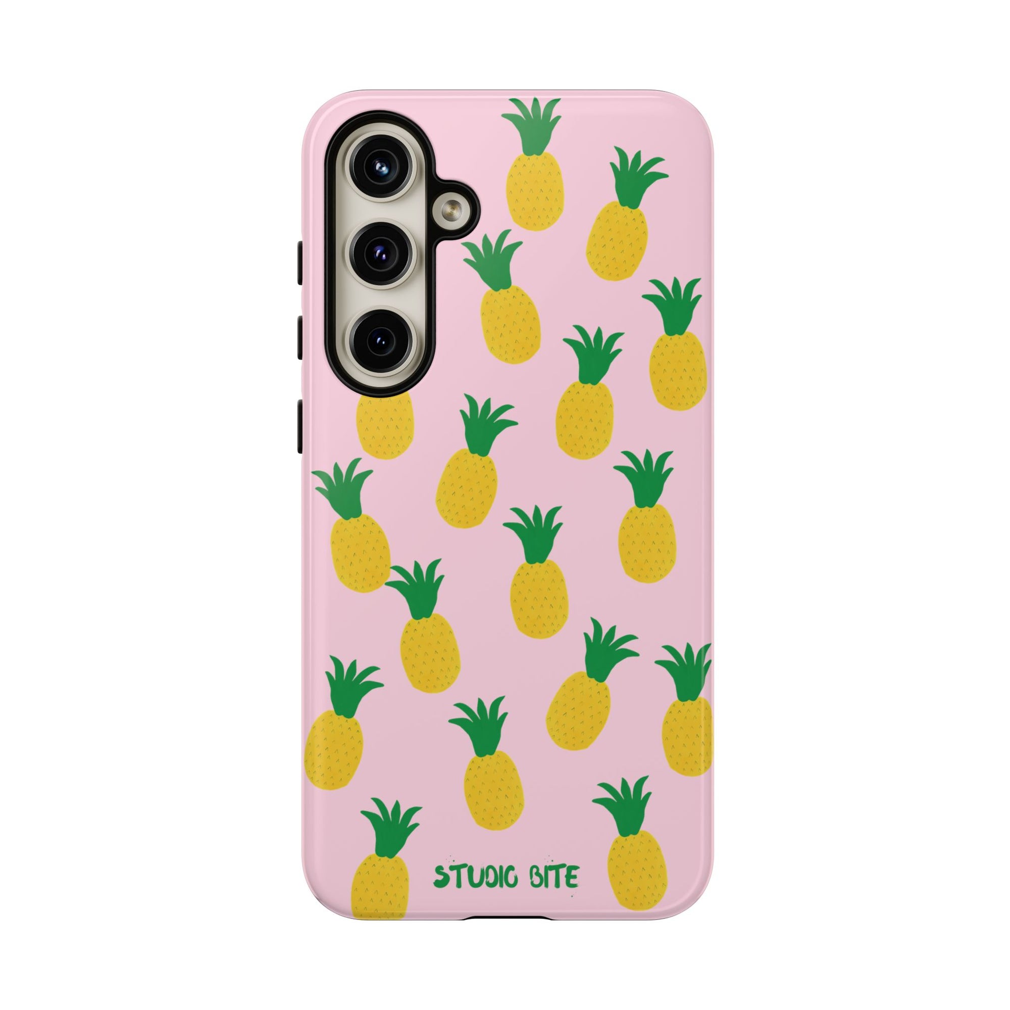 PINEAPPLE - ROSÈ