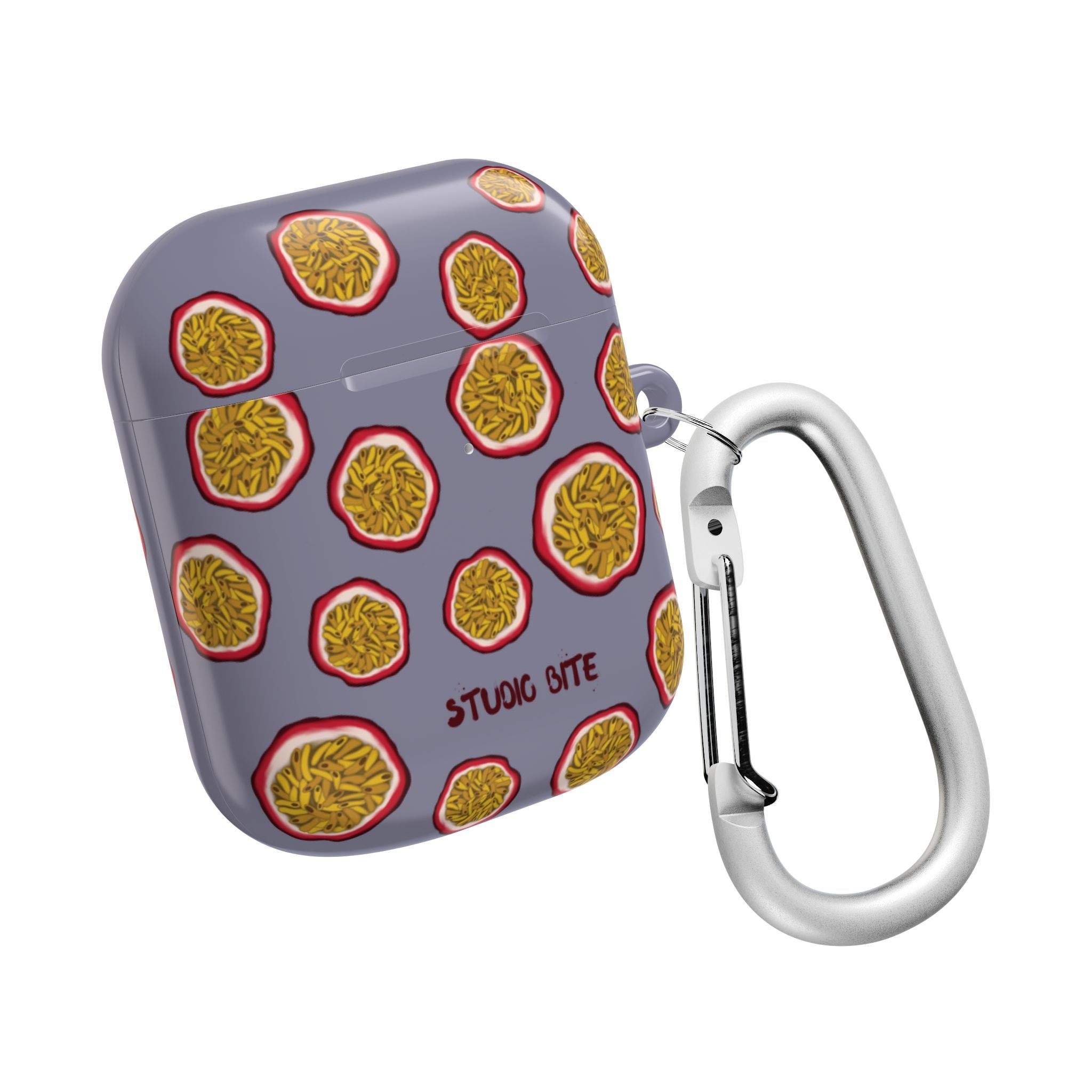 PASSION FRUIT