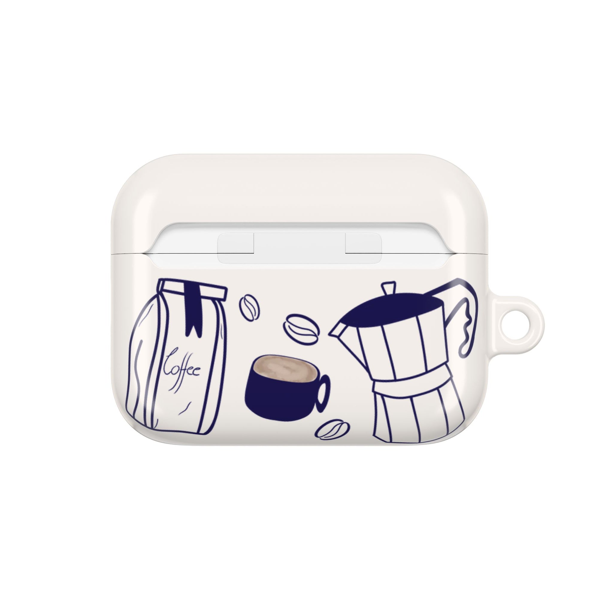 COFFEE ADDICTED