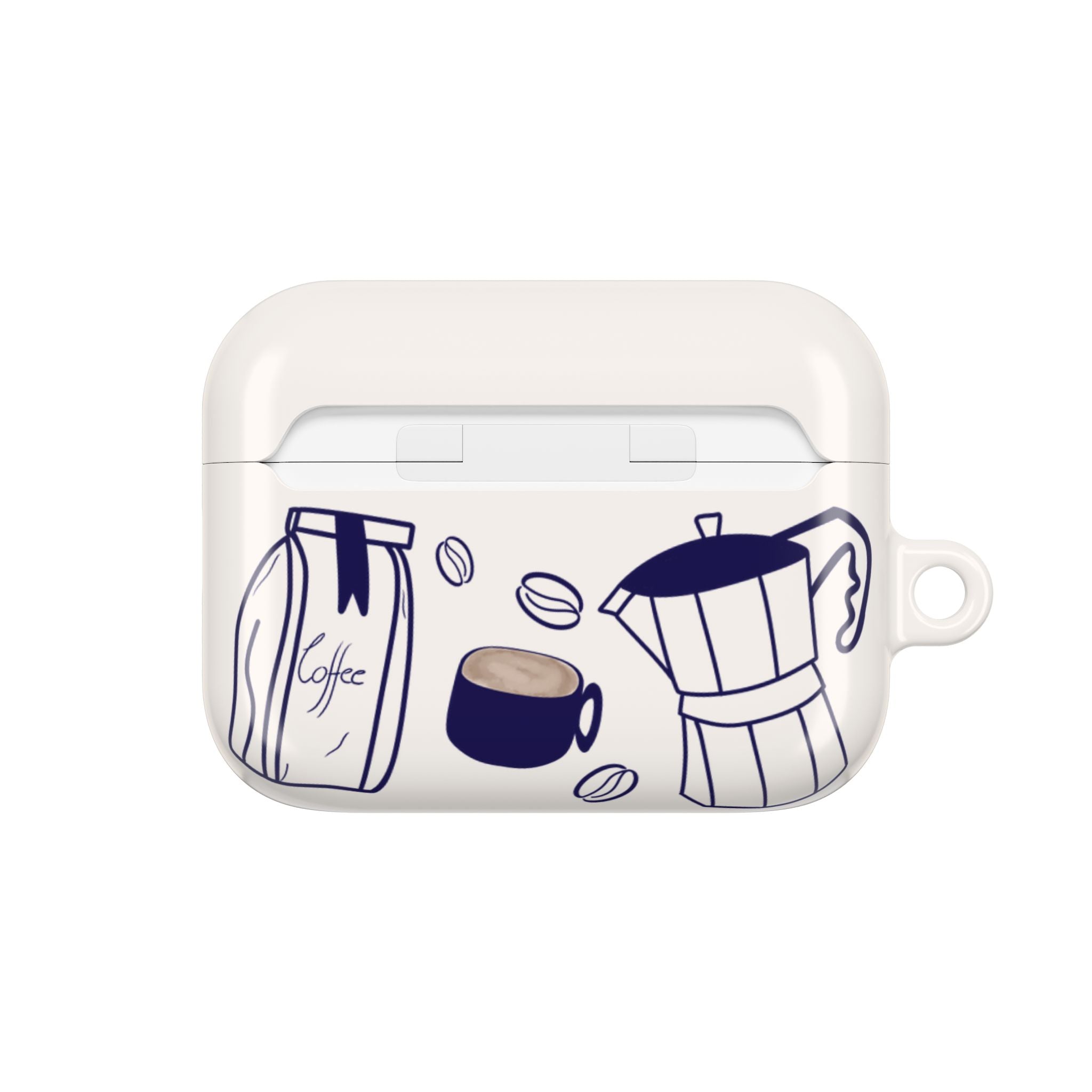 COFFEE ADDICTED