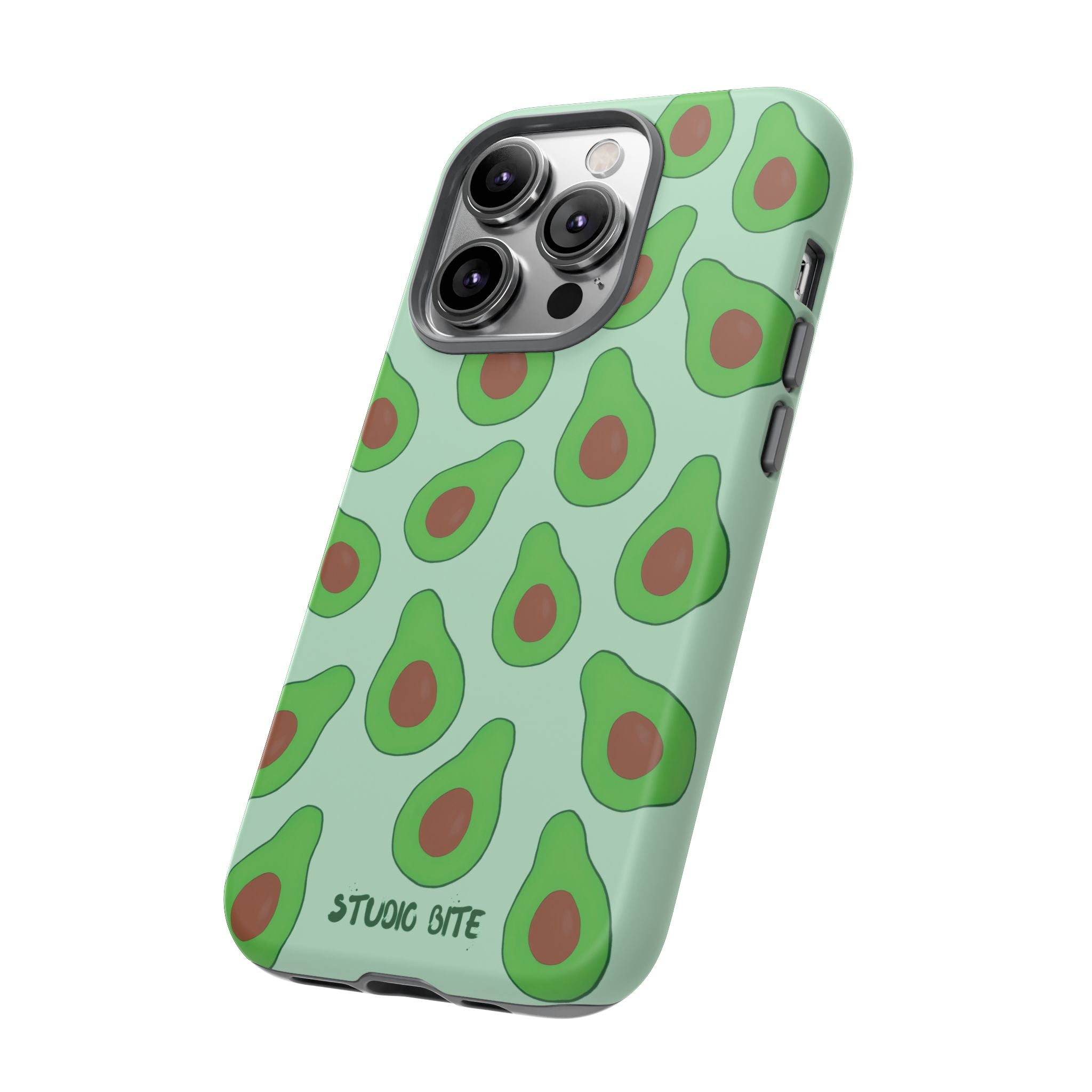 AVOCADO - GREEN