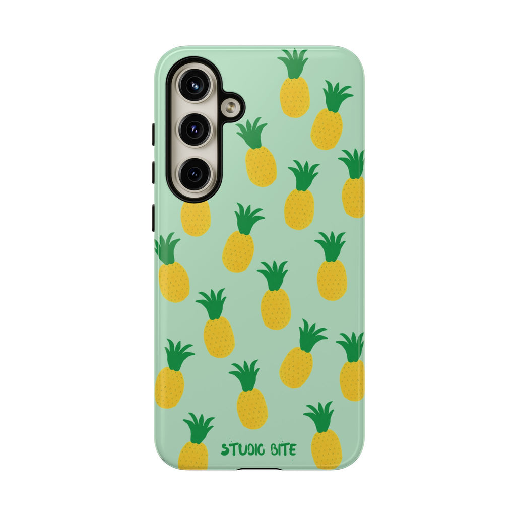 PINEAPPLE - GREEN