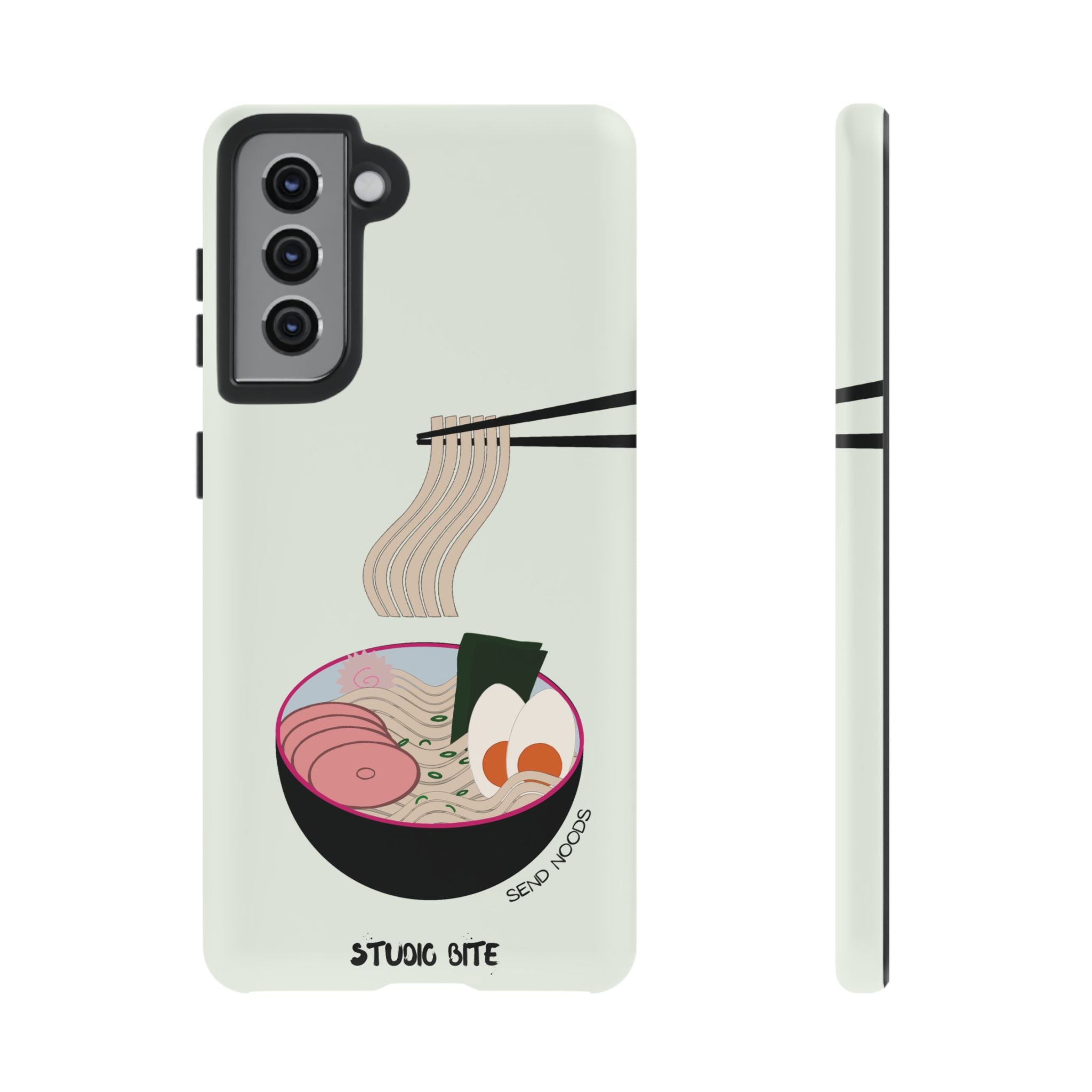 SEND NOODS