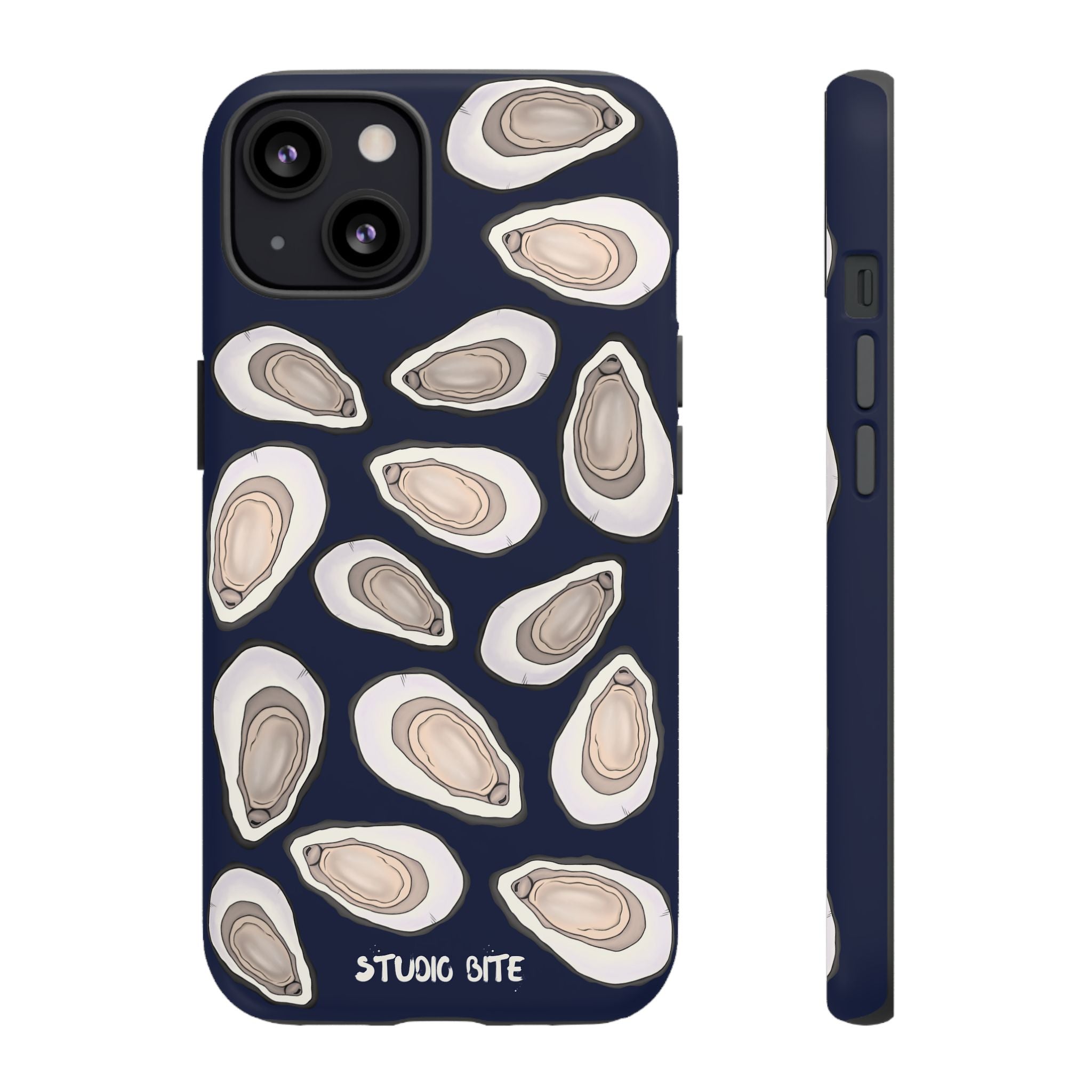 OYSTER
