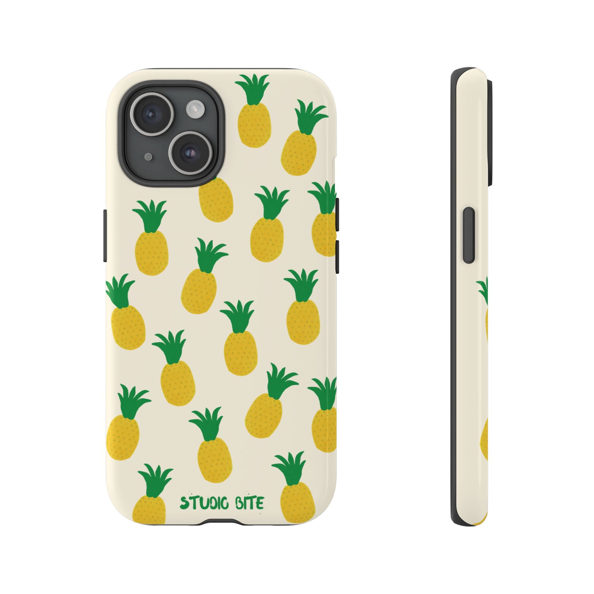 PINEAPPLE - BEIGE