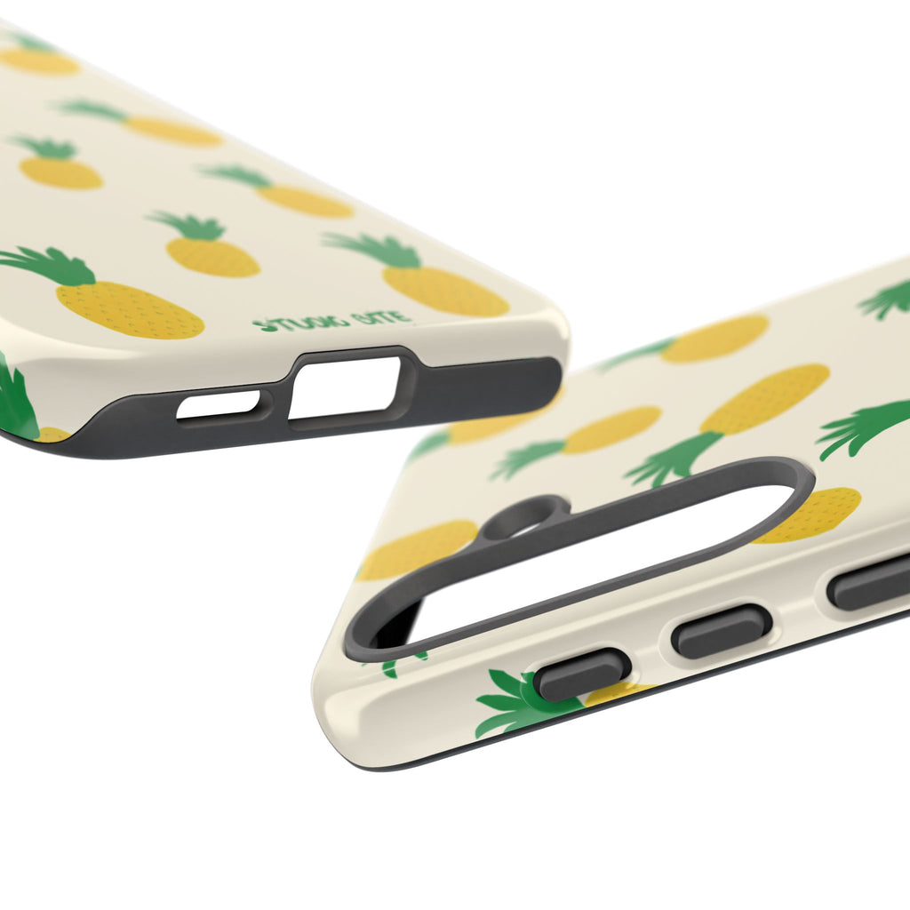 PINEAPPLE - BEIGE