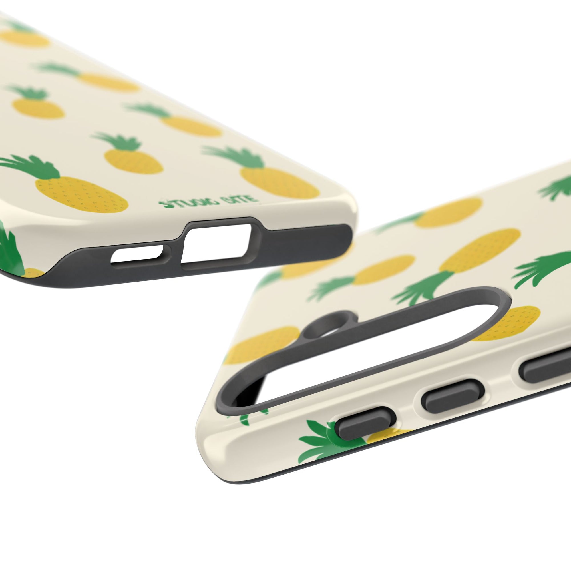 PINEAPPLE - BEIGE