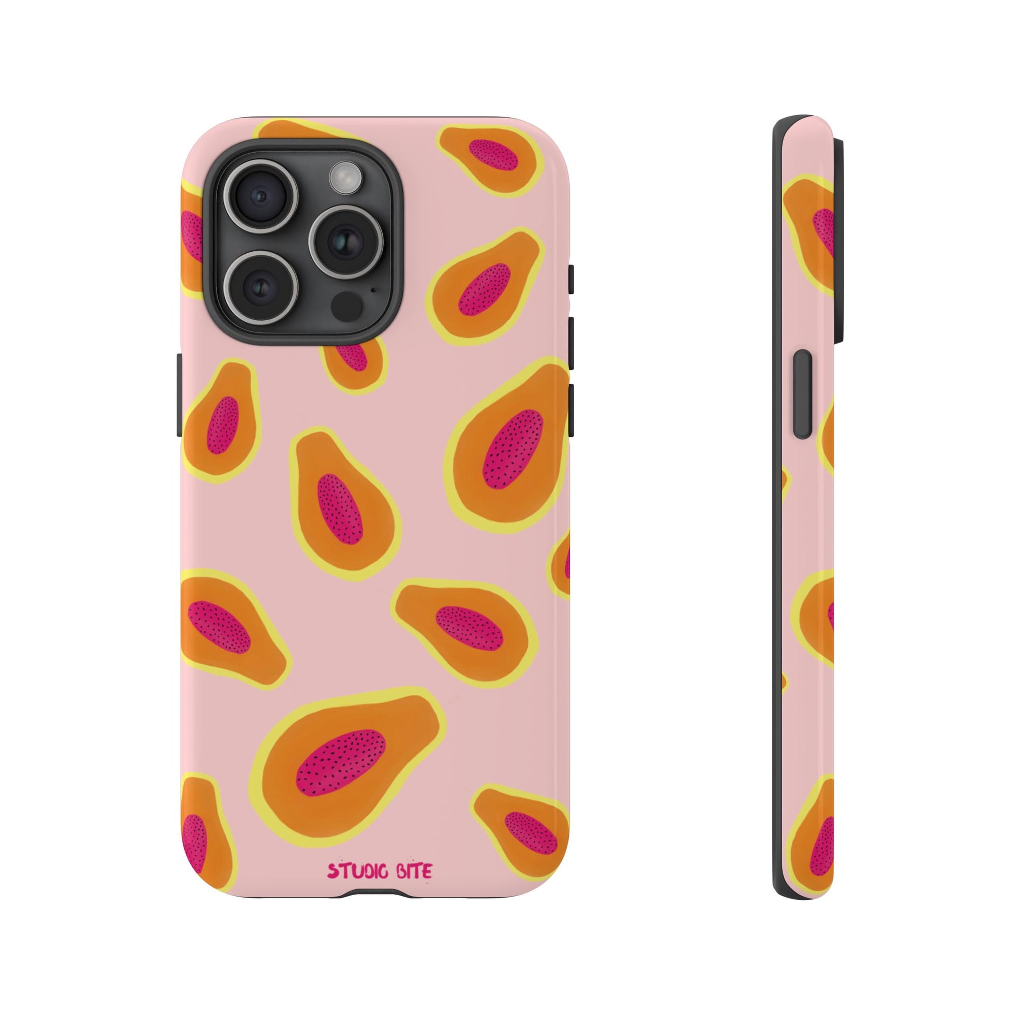 PAPAYA - ROSÈ