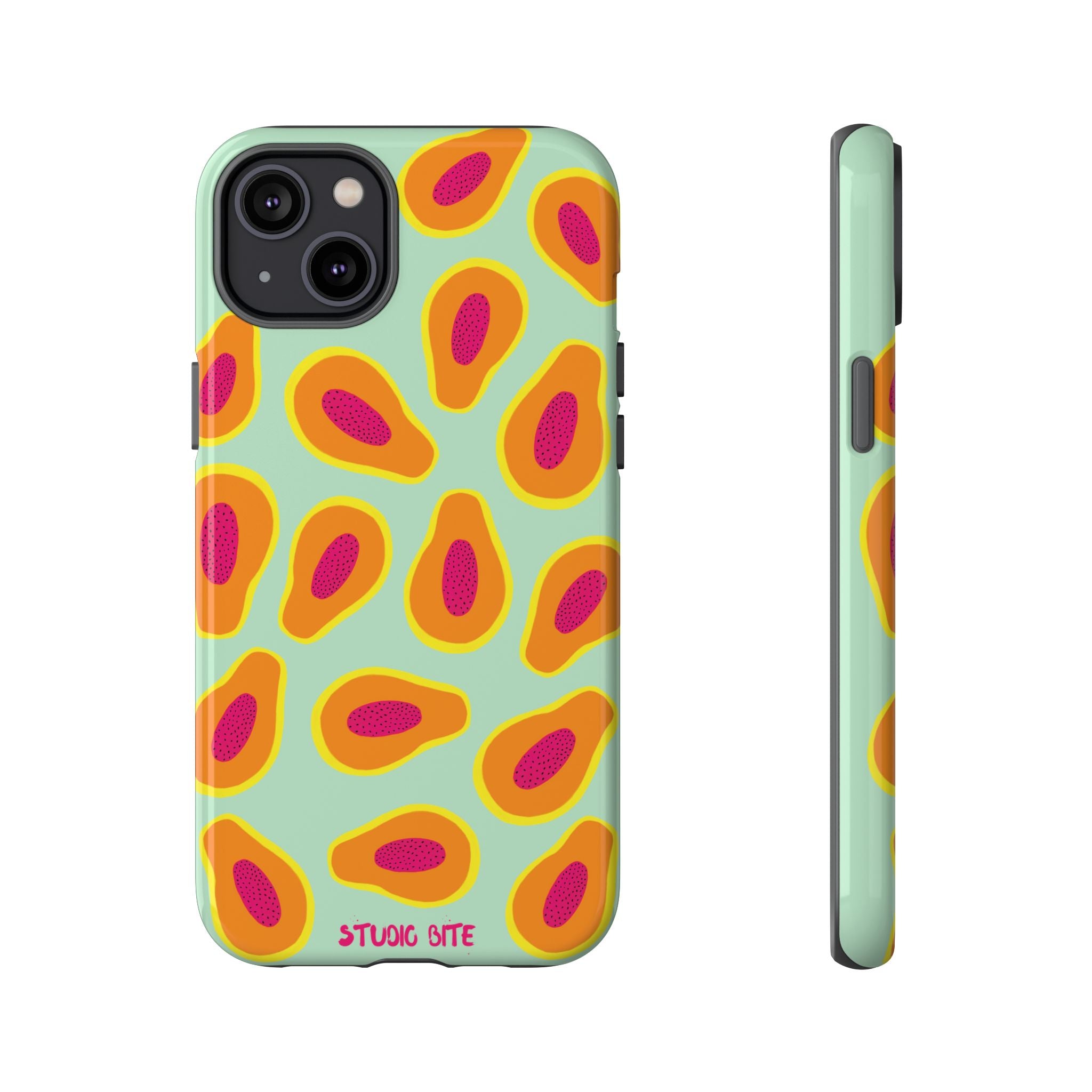PAPAYA GREEN