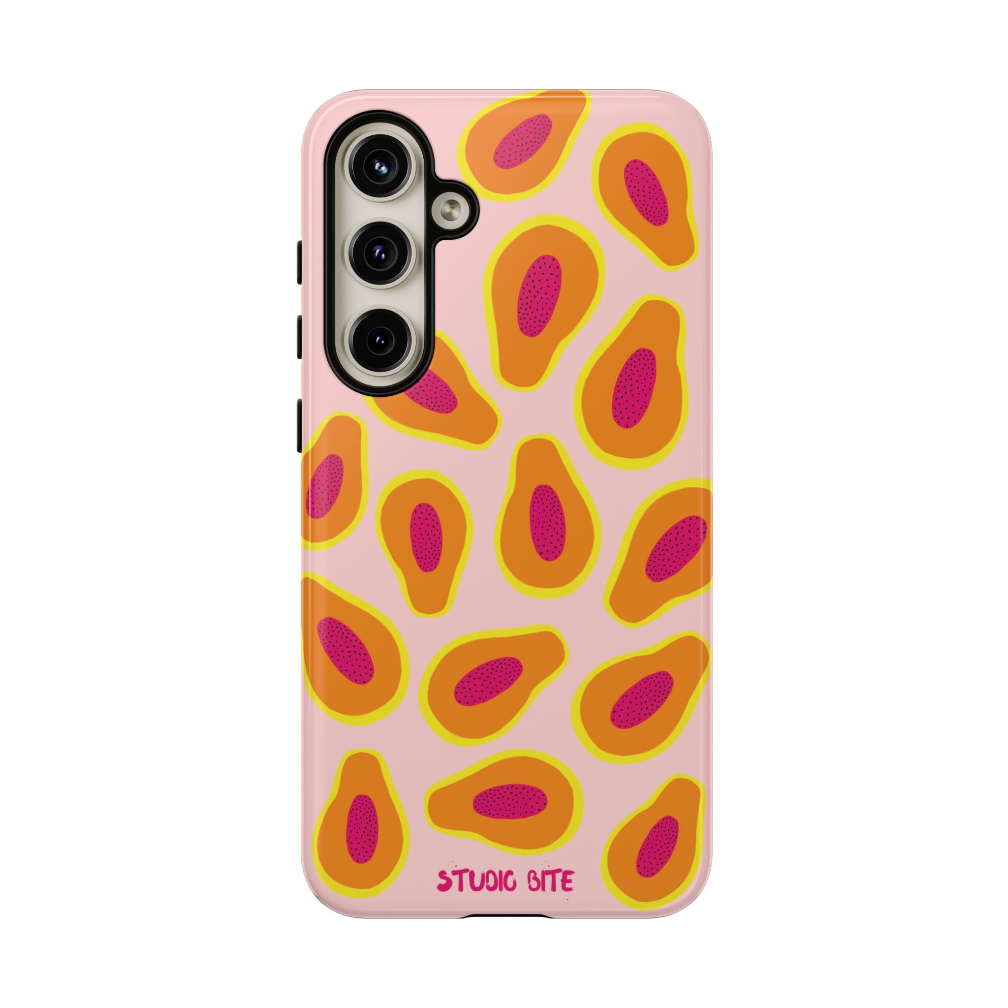 PAPAYA ROSÈ