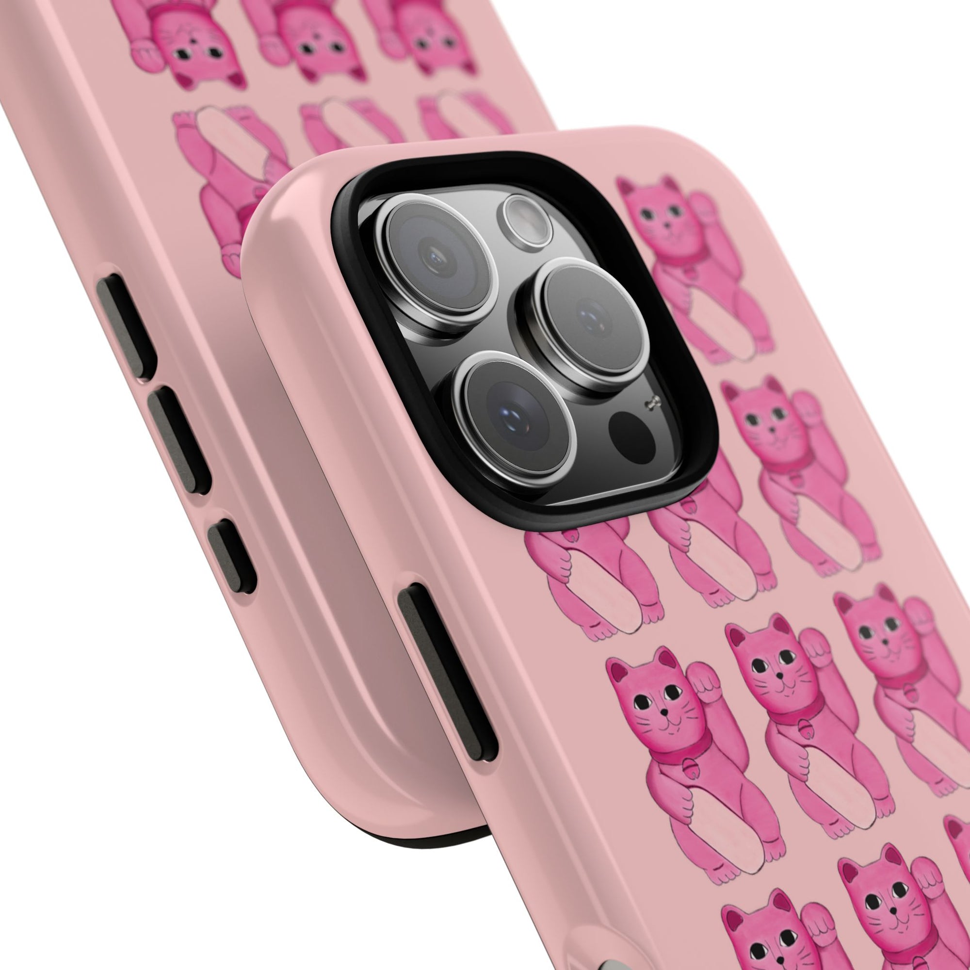 LUCKY CAT - ROSÈ