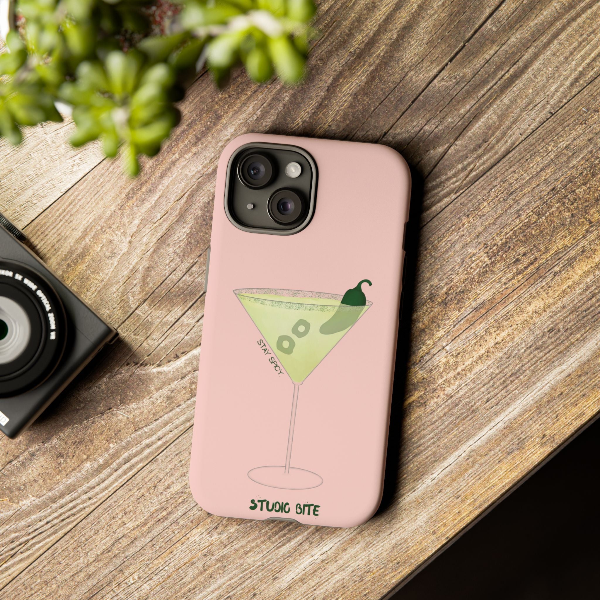SPICY MARGARITA ROSÈ