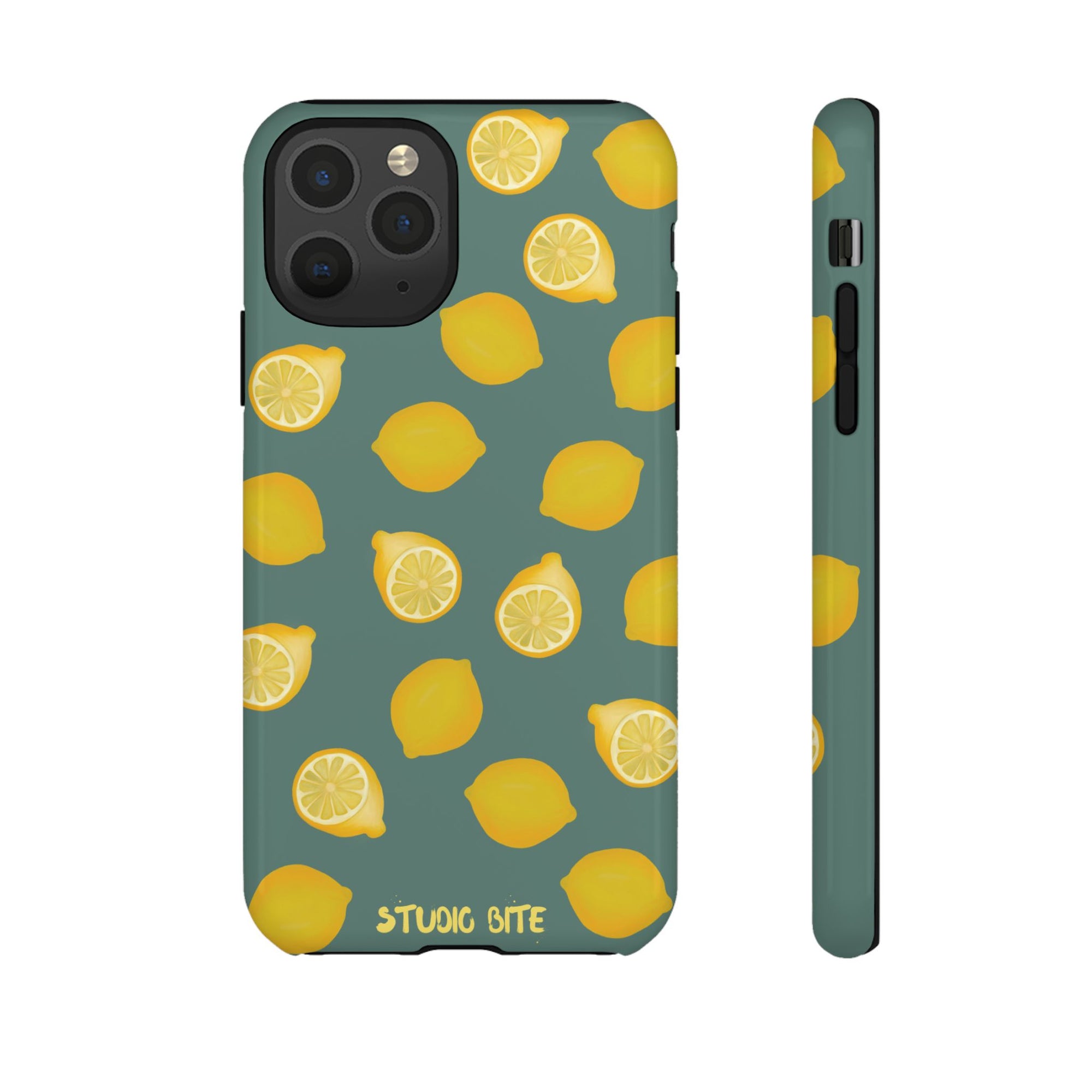 LEMON - GREEN