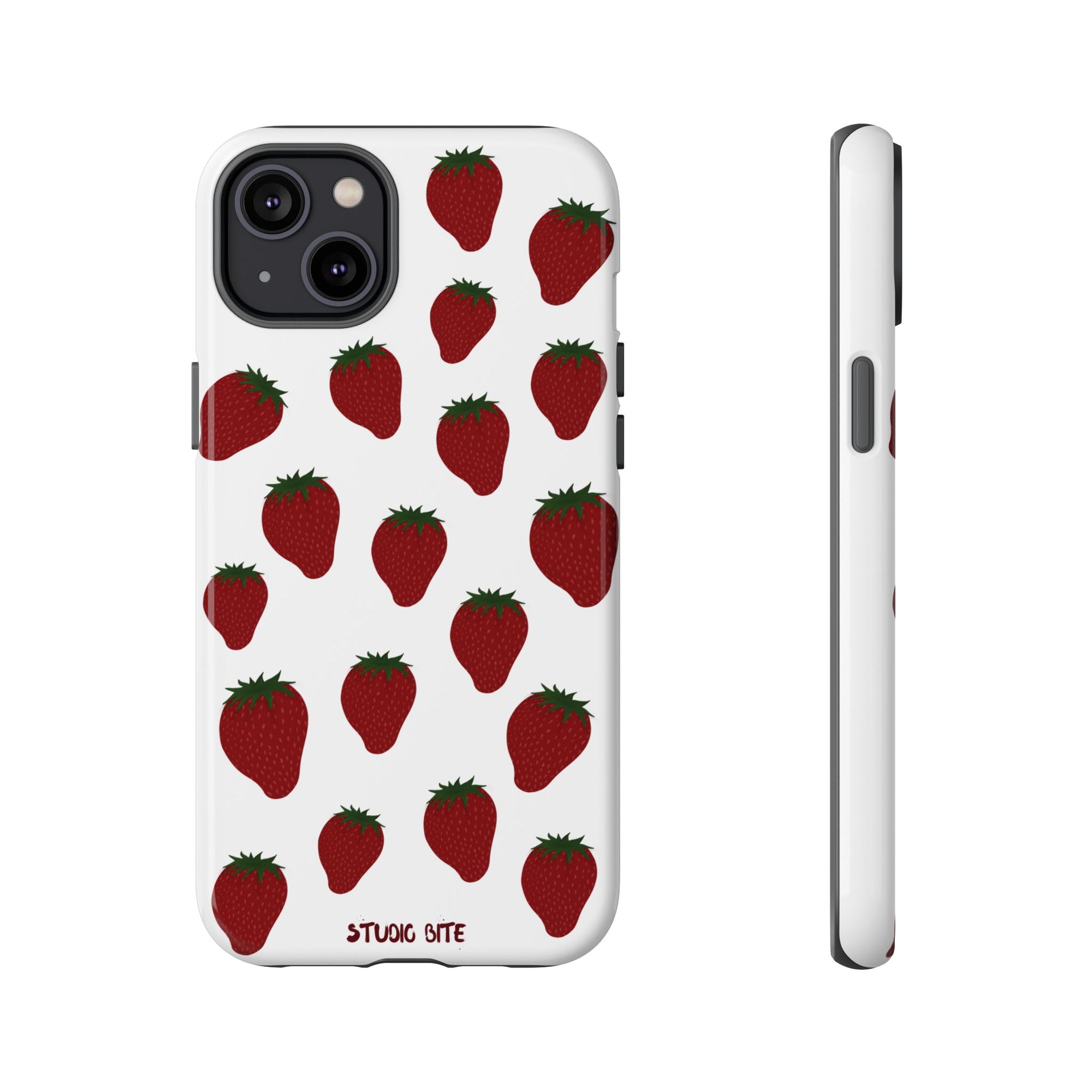 STRAWBERRY