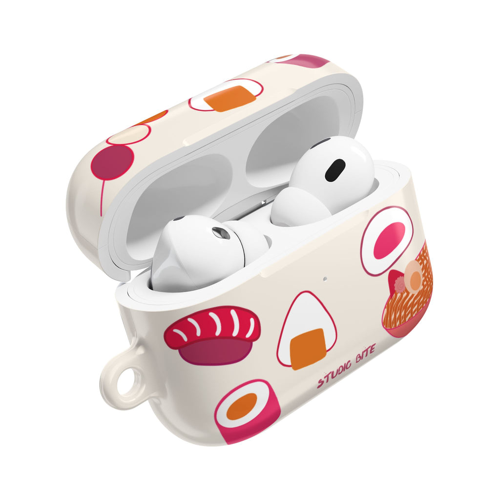 TOKYO BITES - AIRPODS CASE