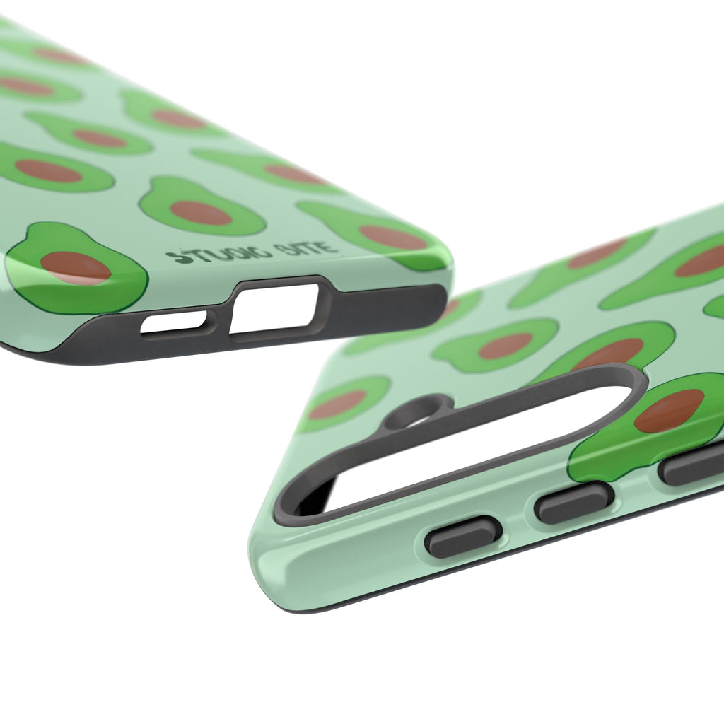 AVOCADO - GREEN