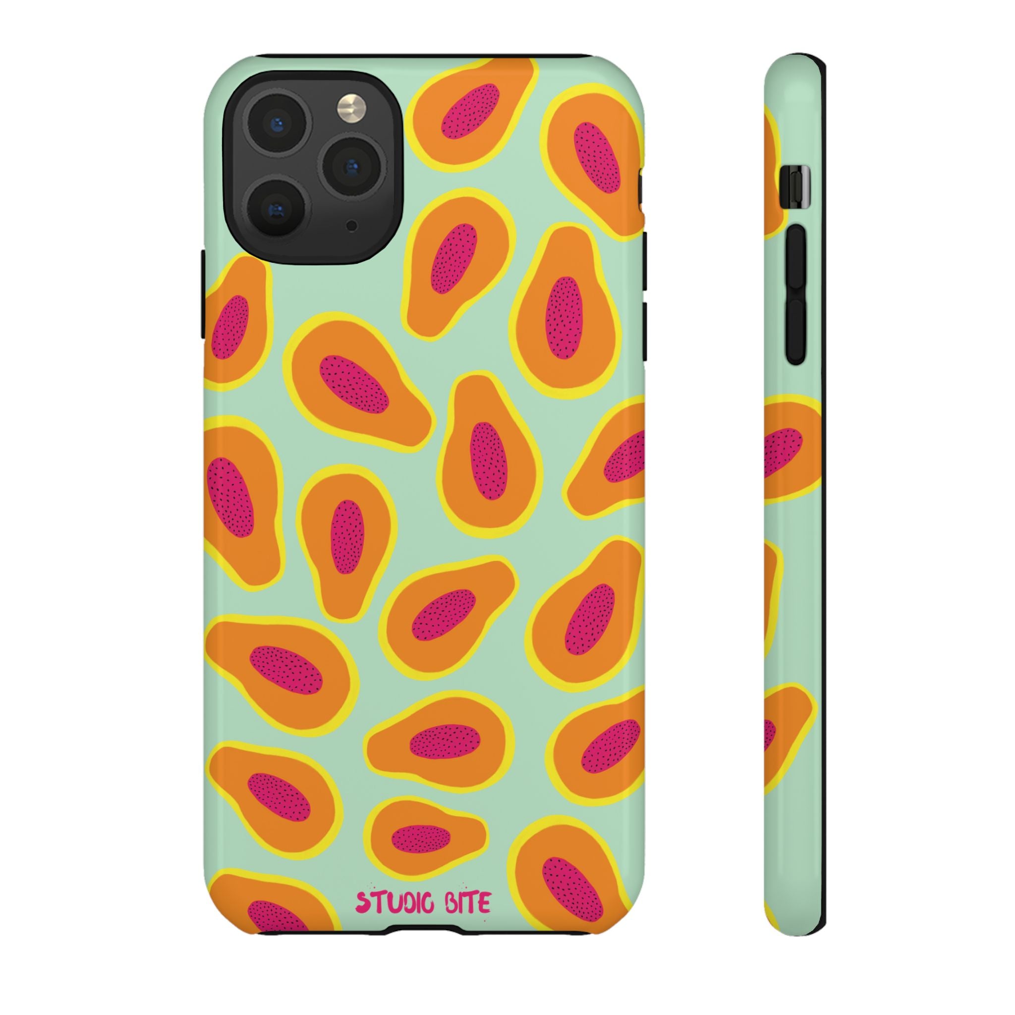 PAPAYA GREEN