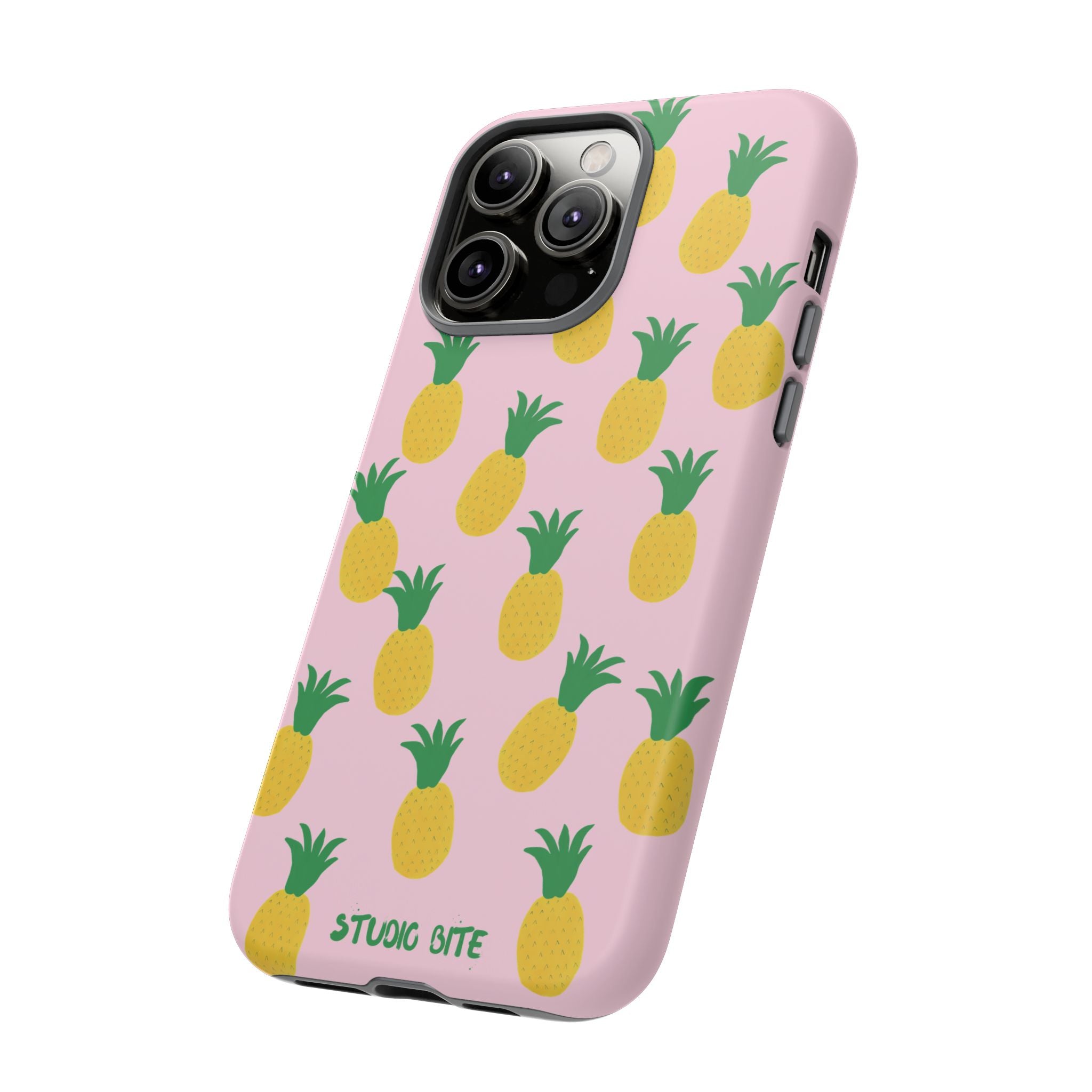 PINEAPPLE - ROSÈ