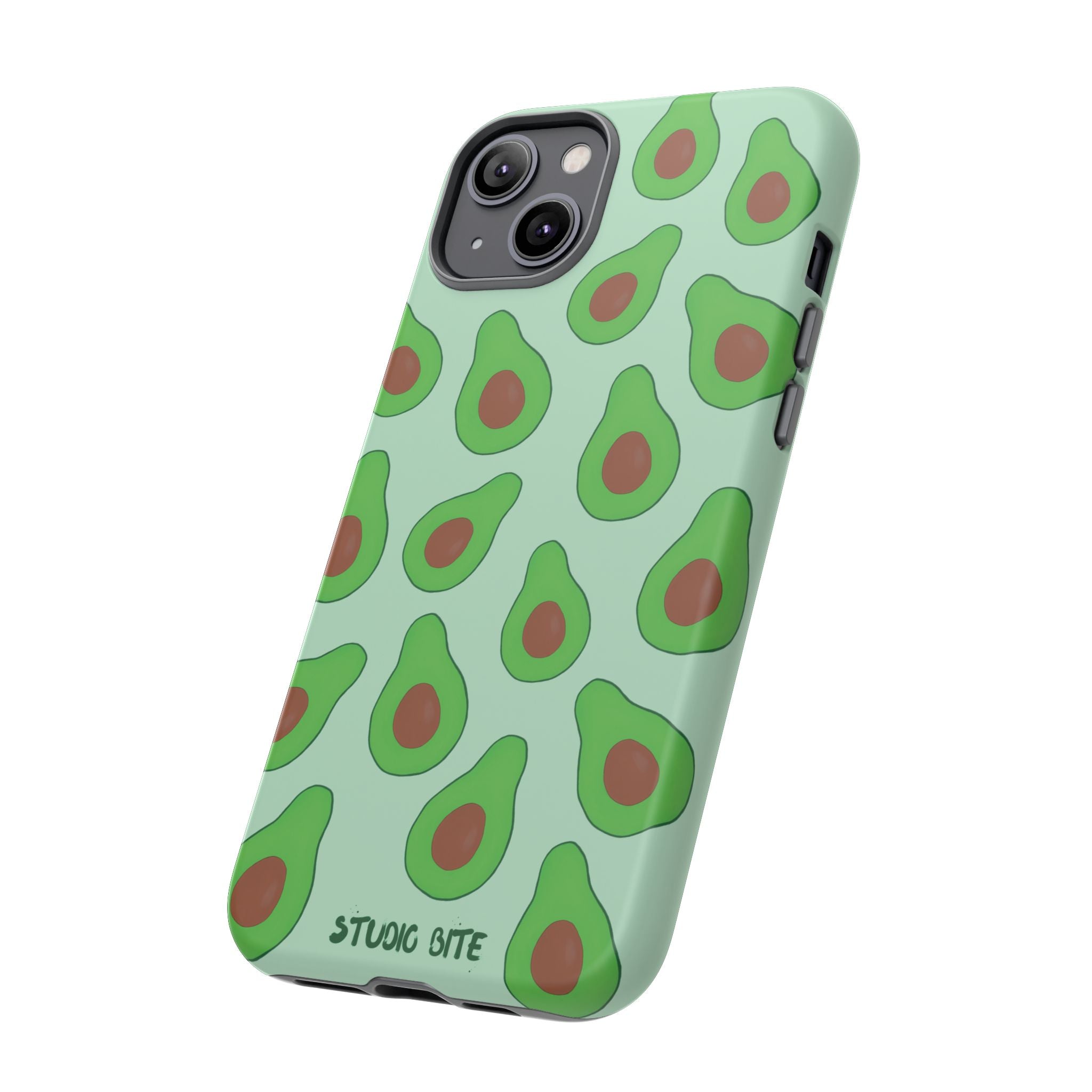 AVOCADO - GREEN