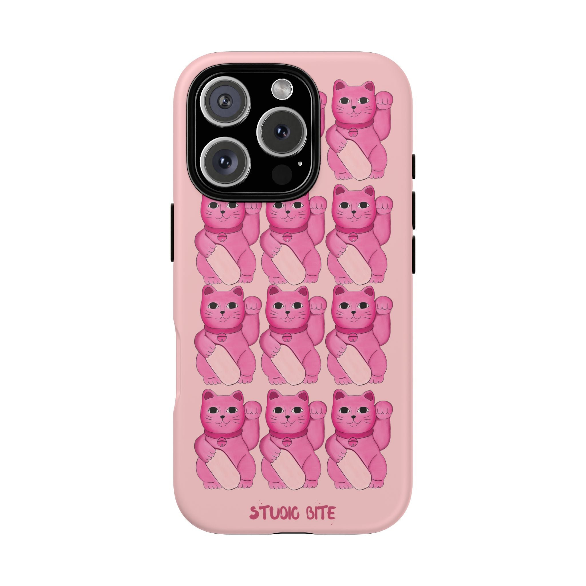 LUCKY CAT - ROSÈ