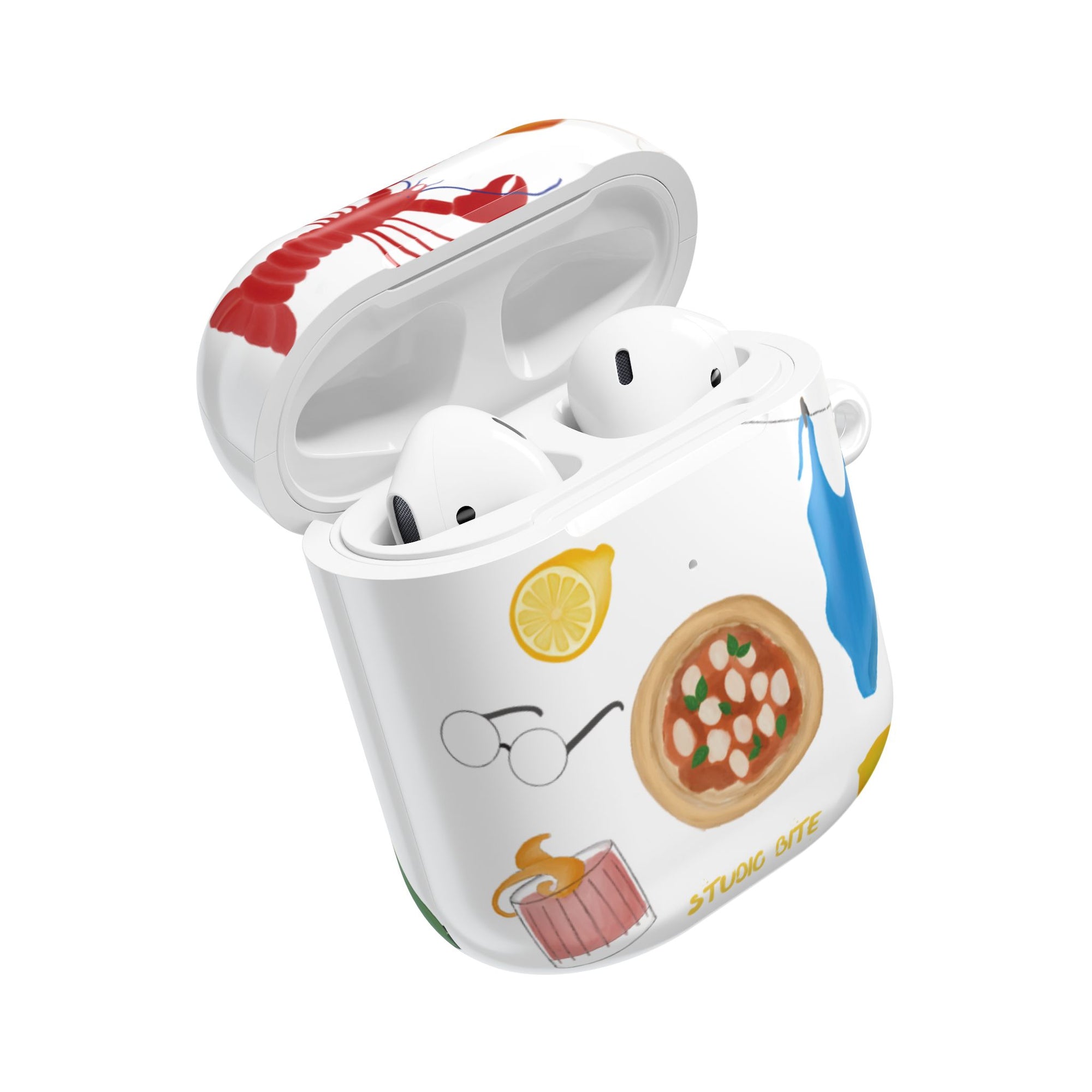 MILANO DRIP - AIRPODS CASE