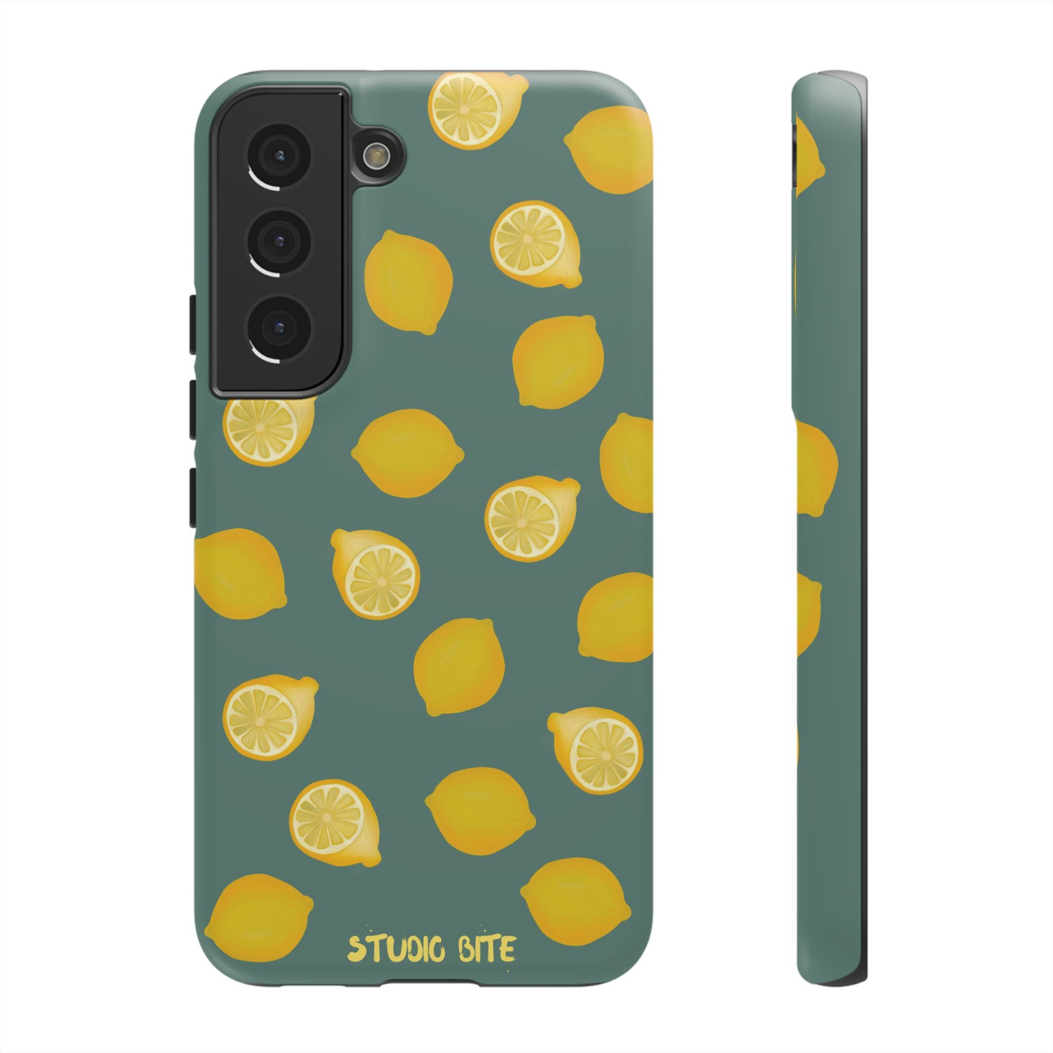 LEMON - GREEN