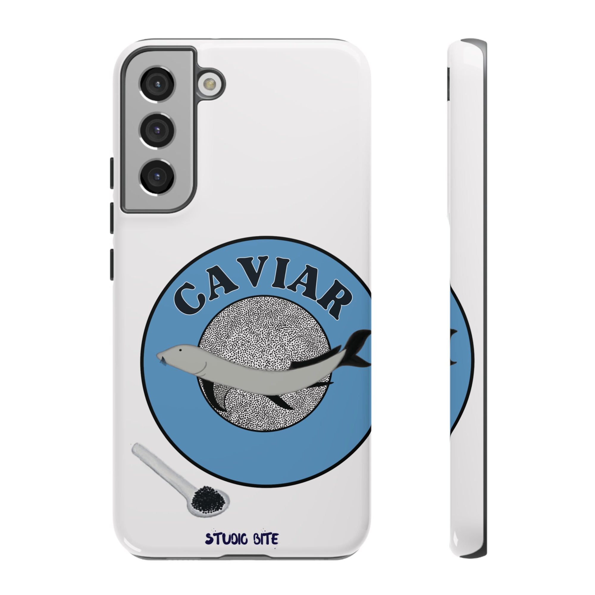 CAVIAR