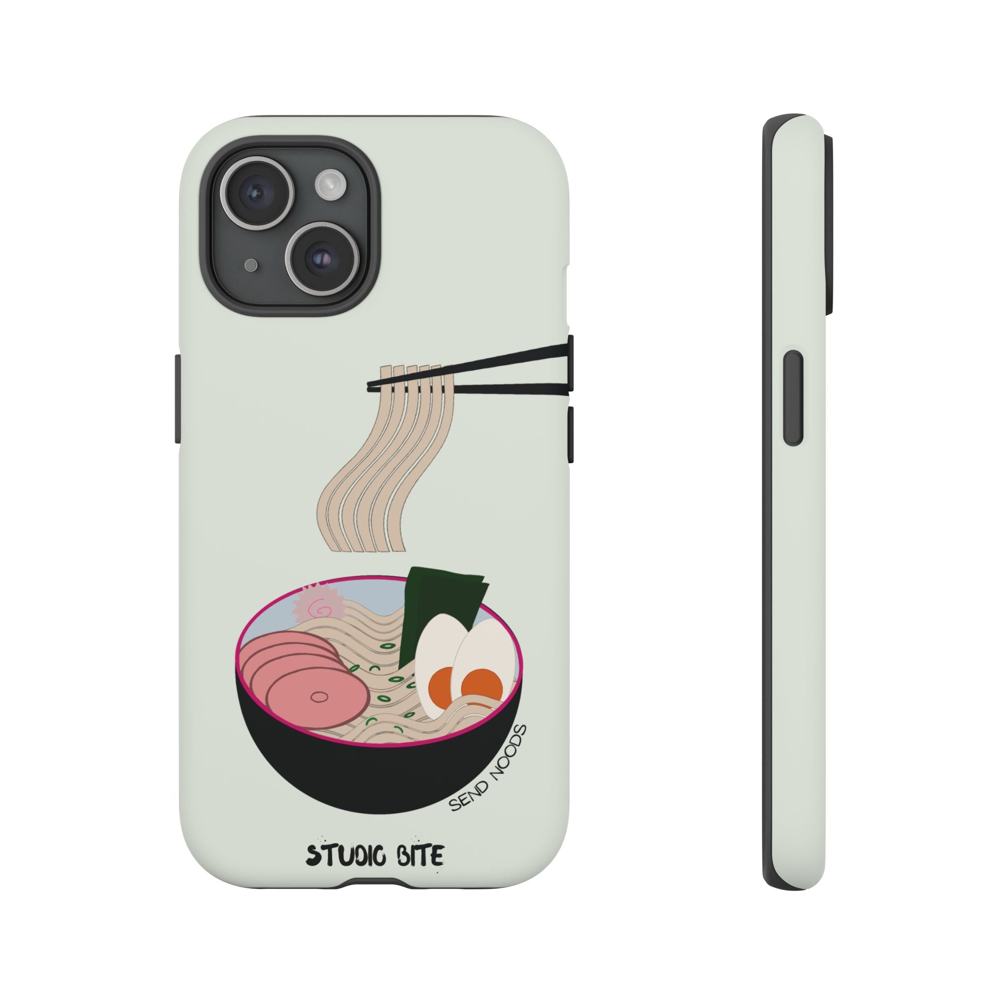 SEND NOODS