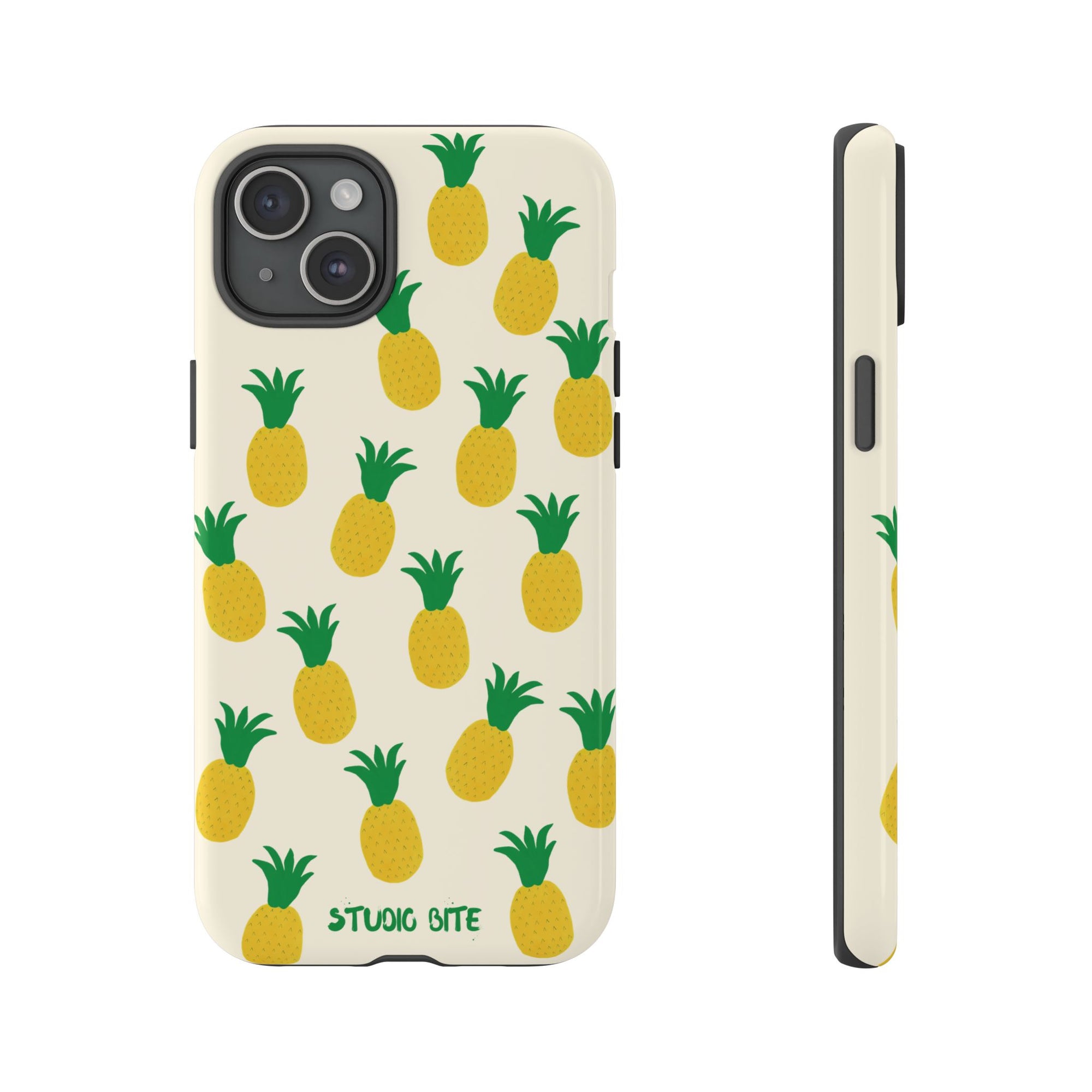 PINEAPPLE - BEIGE