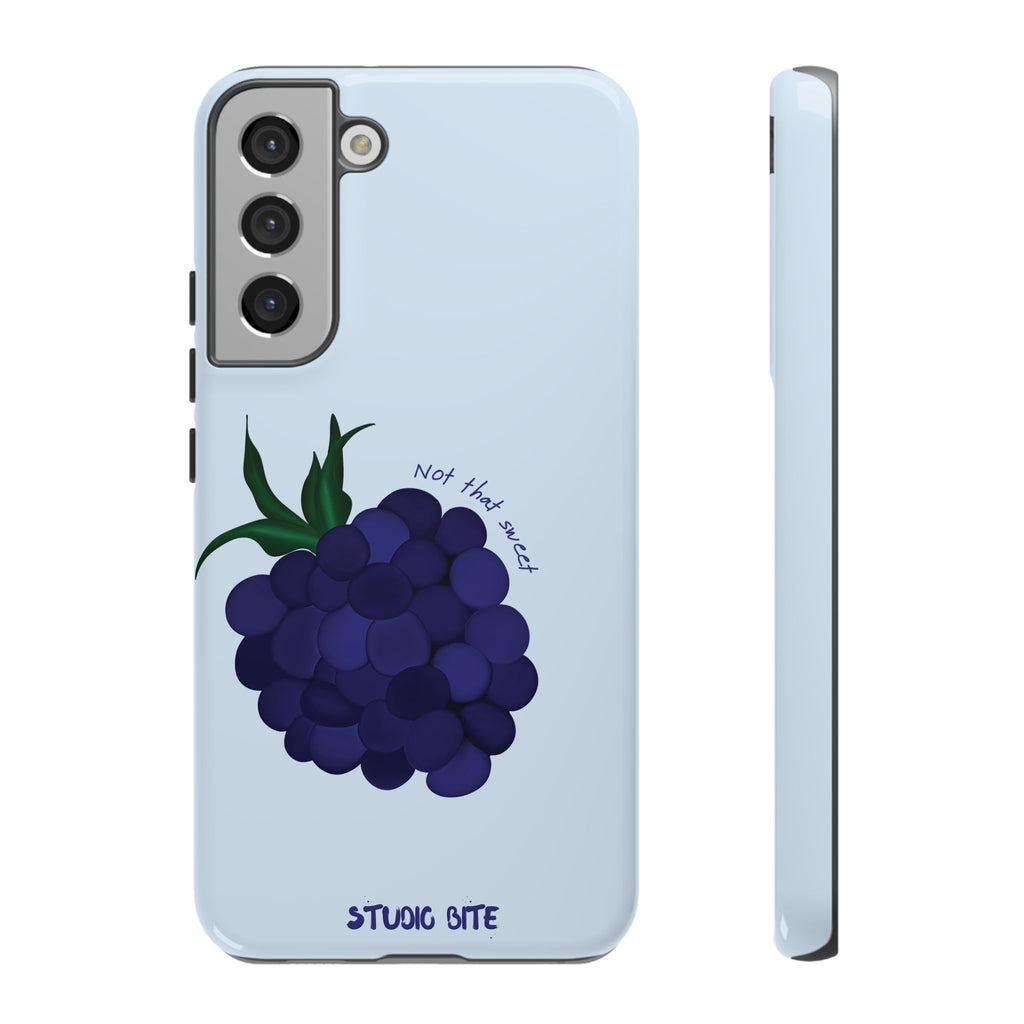 BLACKBERRY