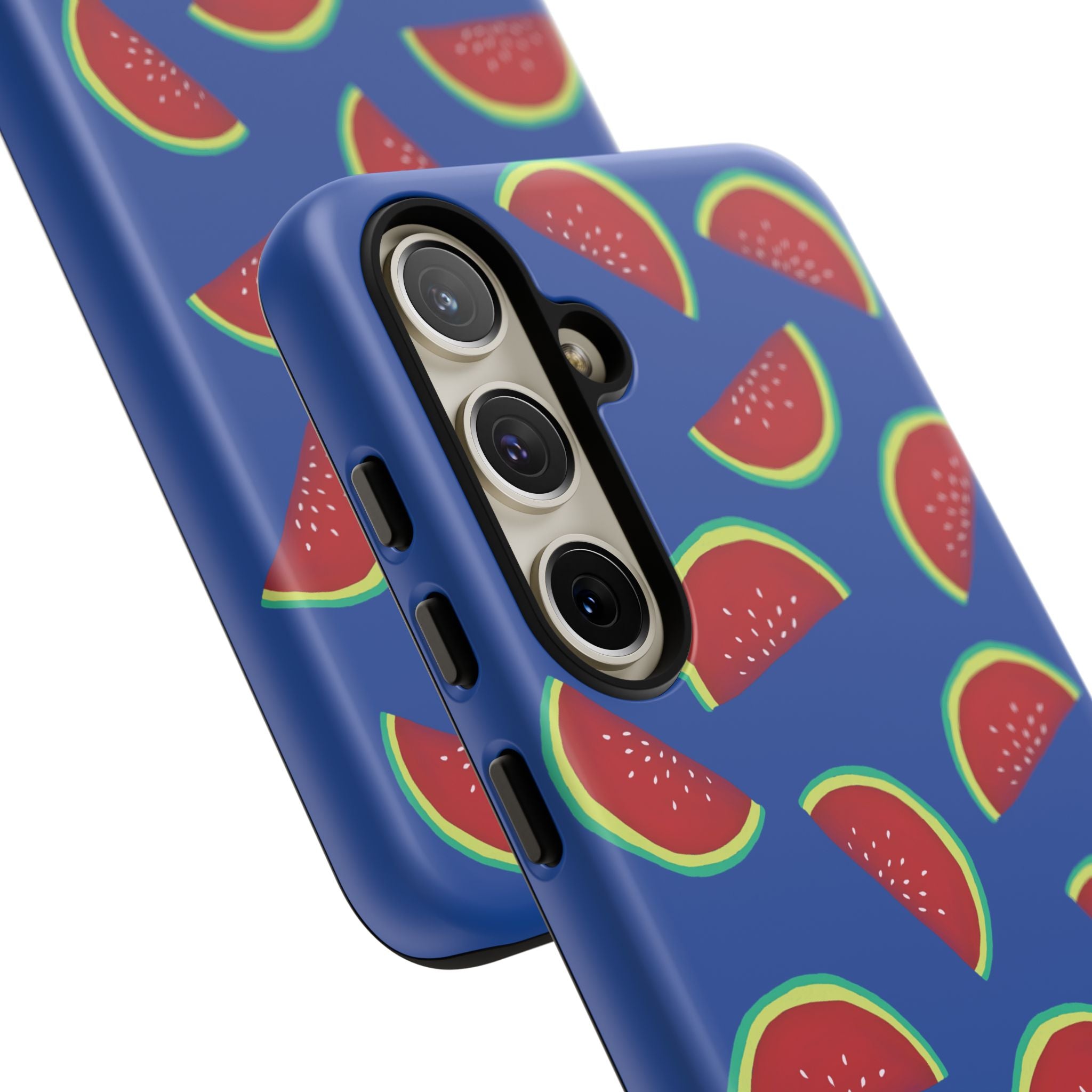 WATERMELON - ROYAL BLUE