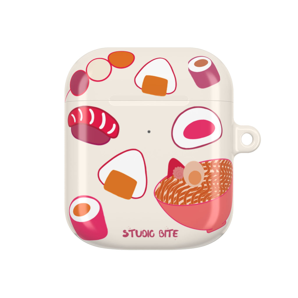 TOKYO BITES - AIRPODS CASE