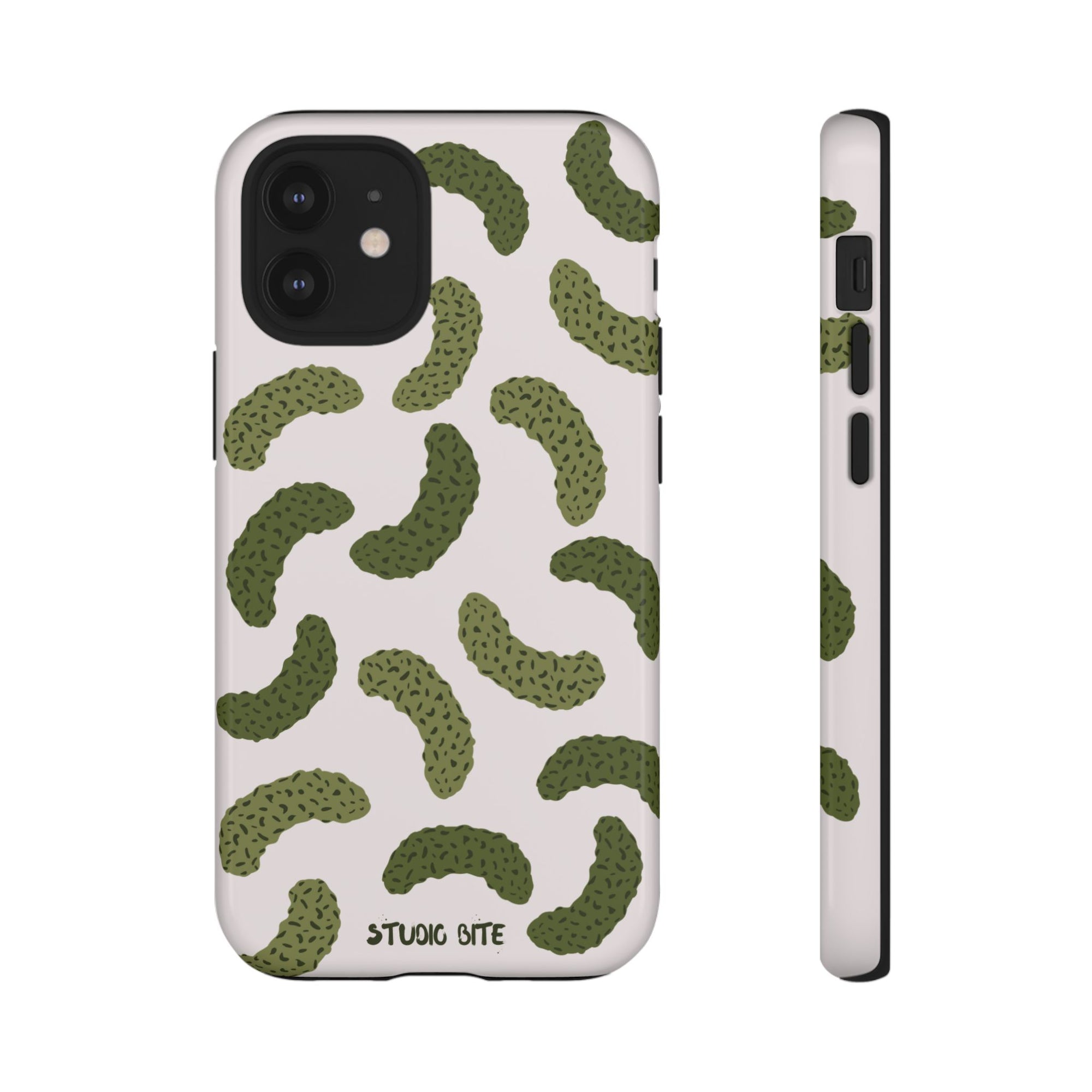 PICKLES