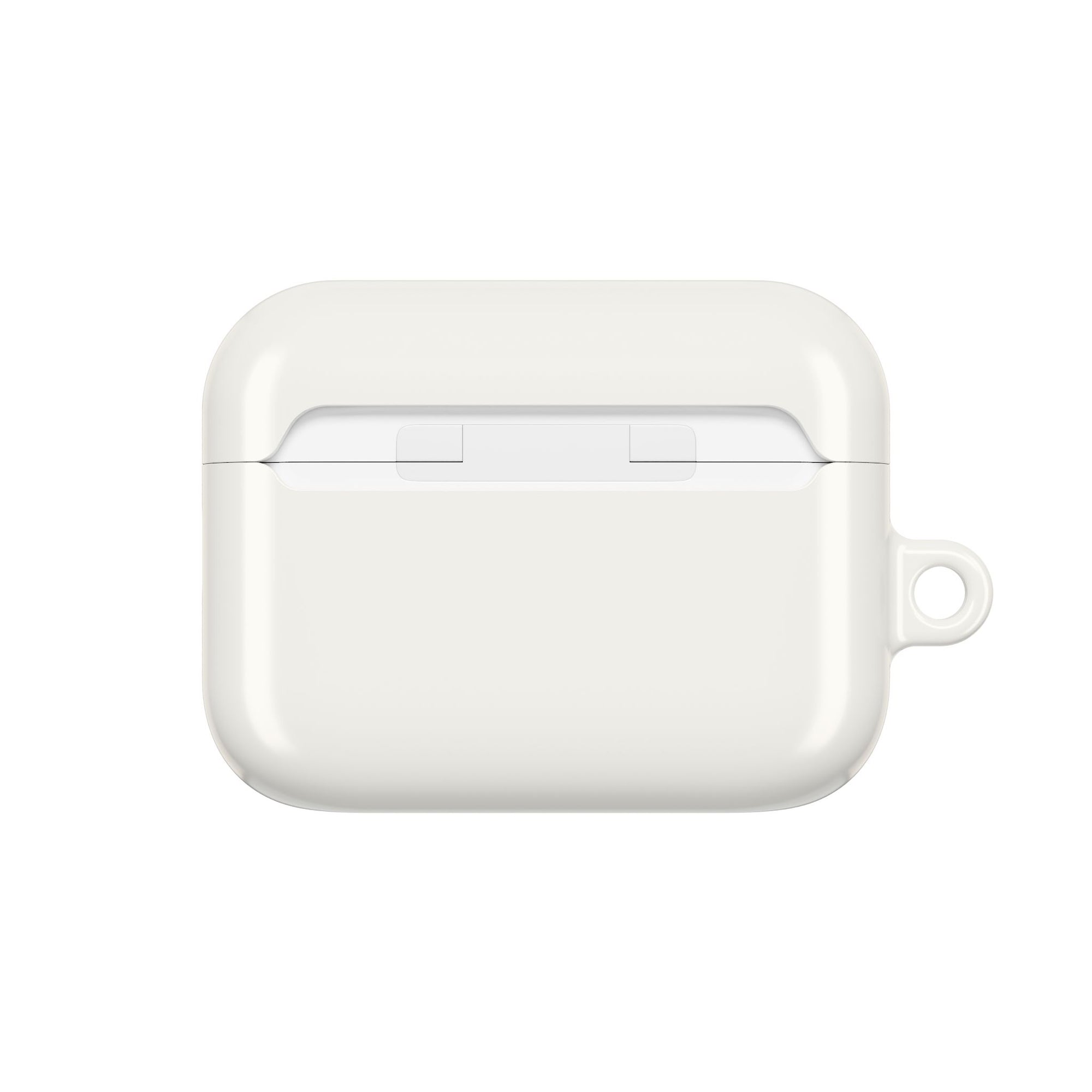 CARB'S DON'T COUNT  - AIRPODS CASE