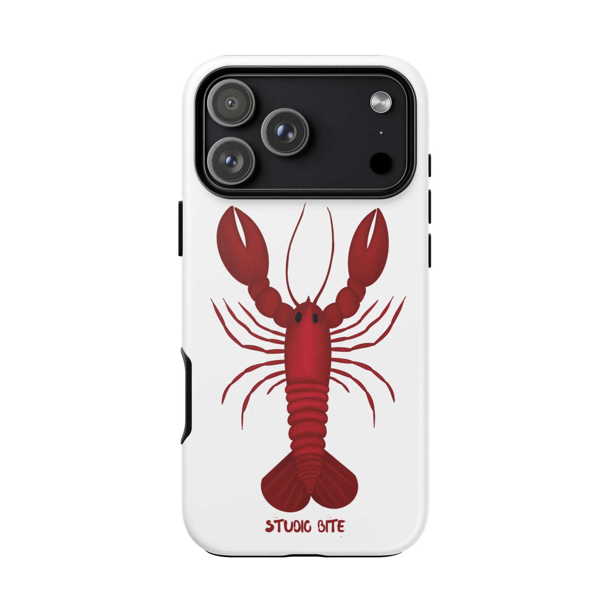 LOBSTER