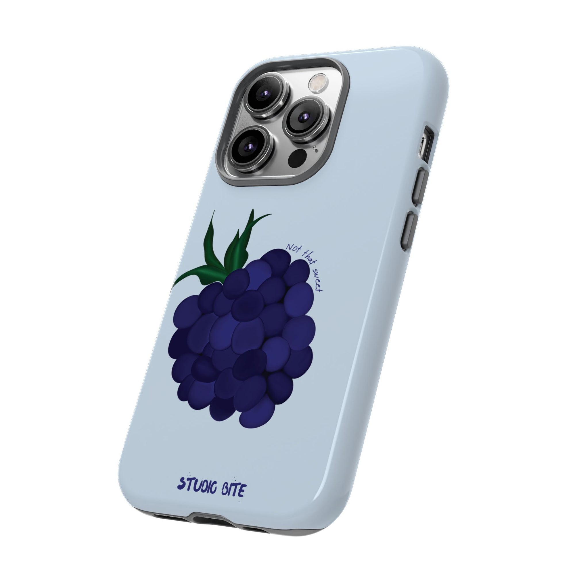 BLACKBERRY
