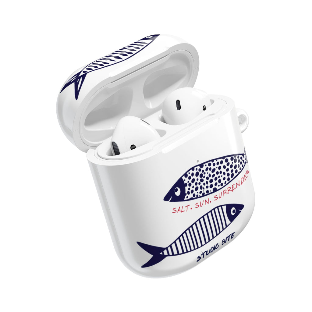 SUN.SALT.SURRENDER - AIRPODS CASE