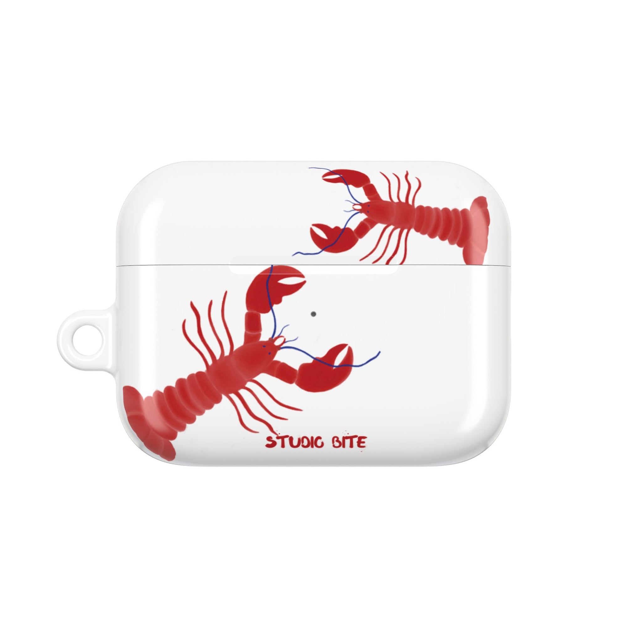 LOBSTER - AIRPODS CASE