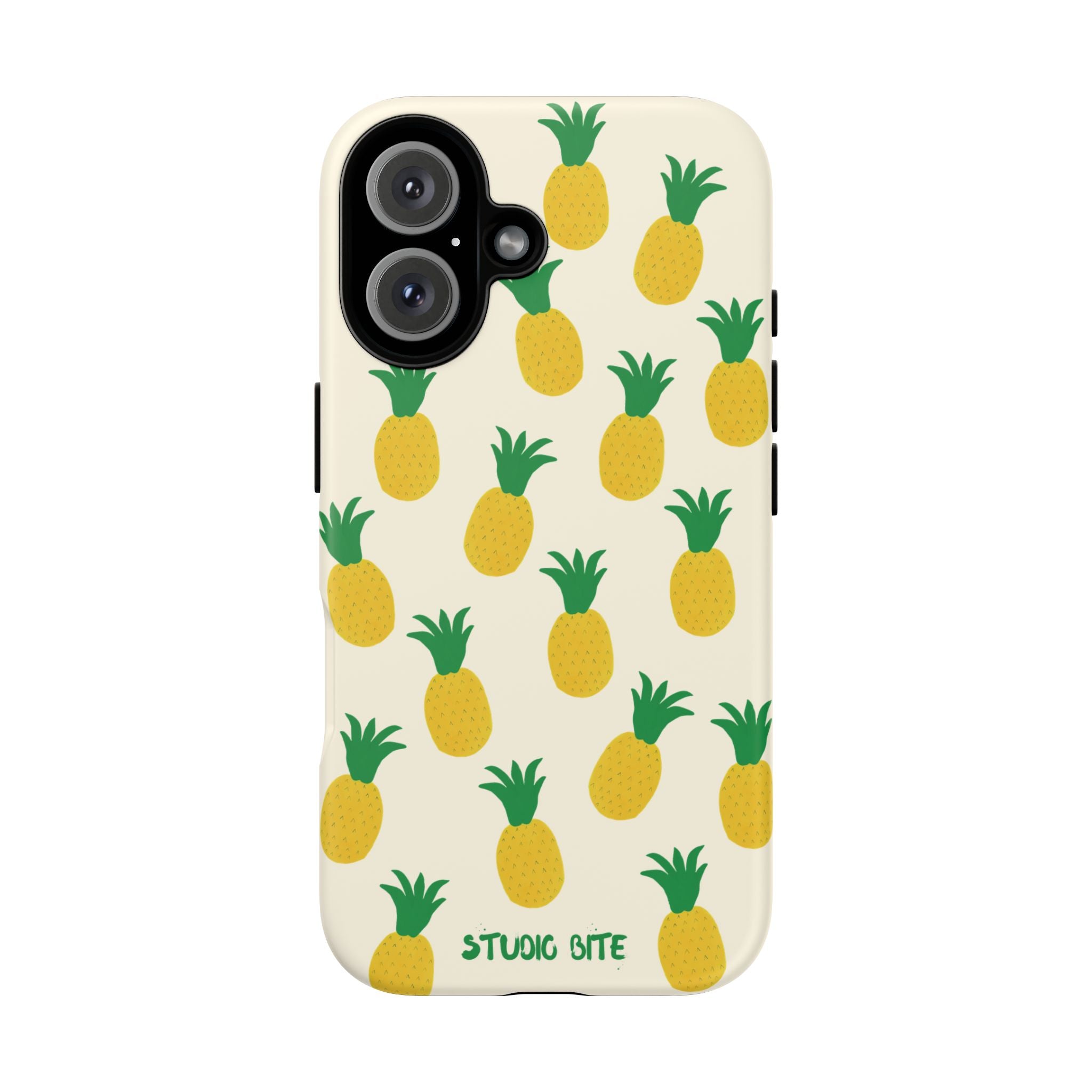 PINEAPPLE - BEIGE